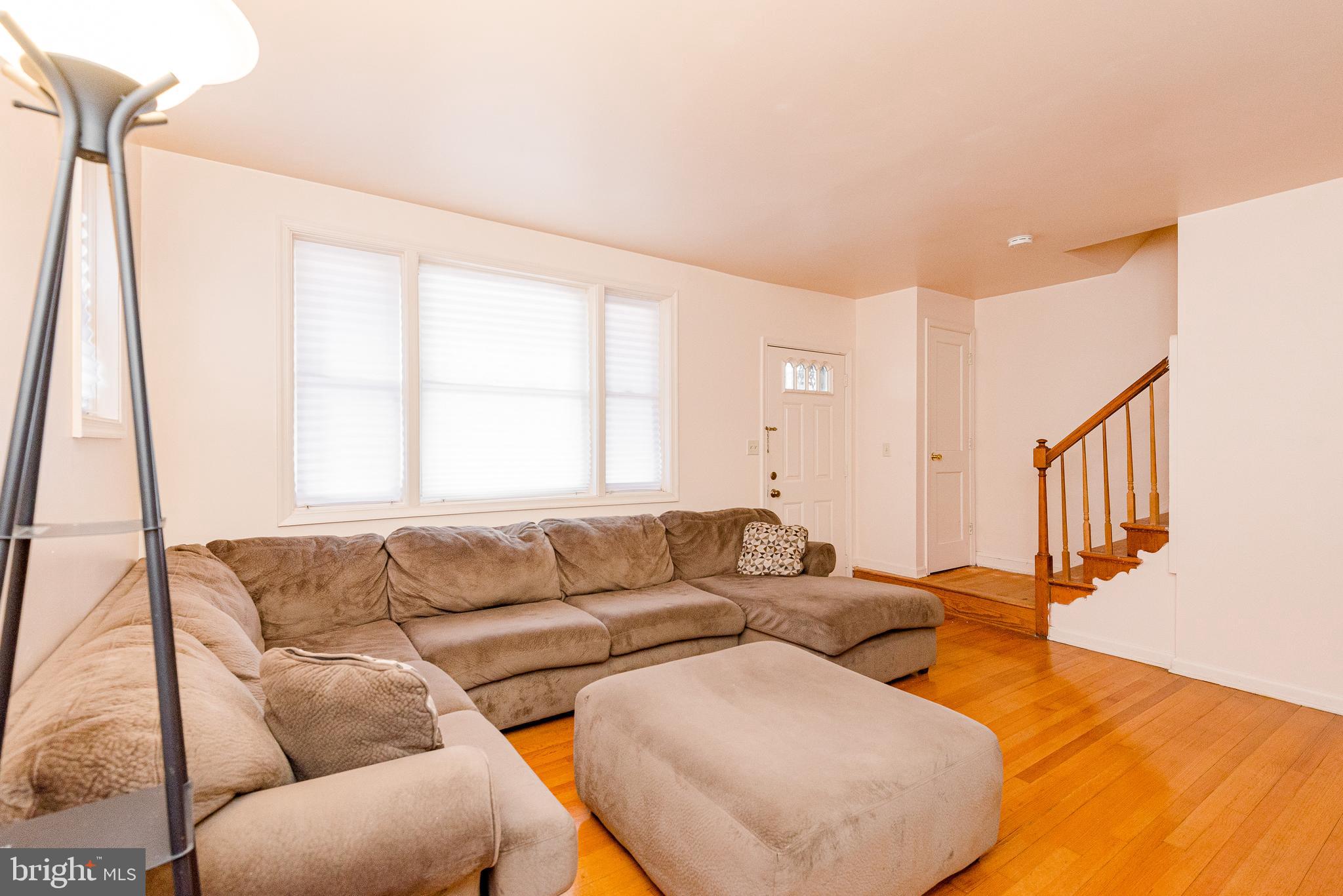 UPPER PARK HEIGHTS - Residential