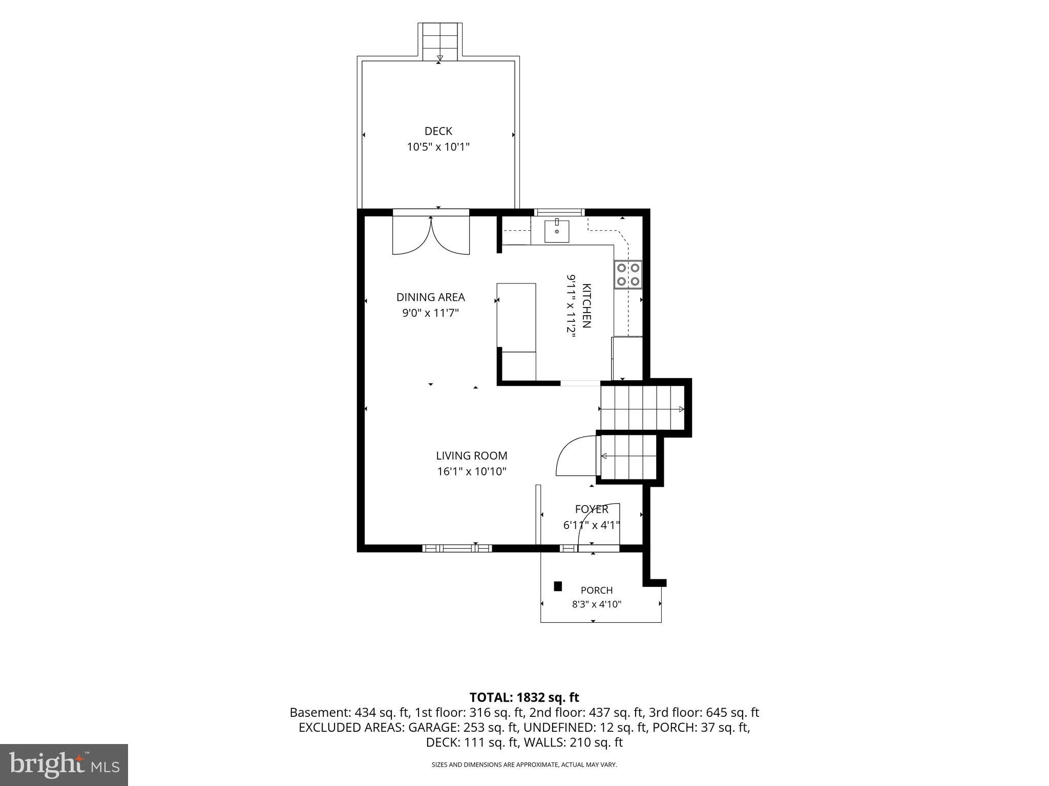 JOHNNYCAKE - Residential