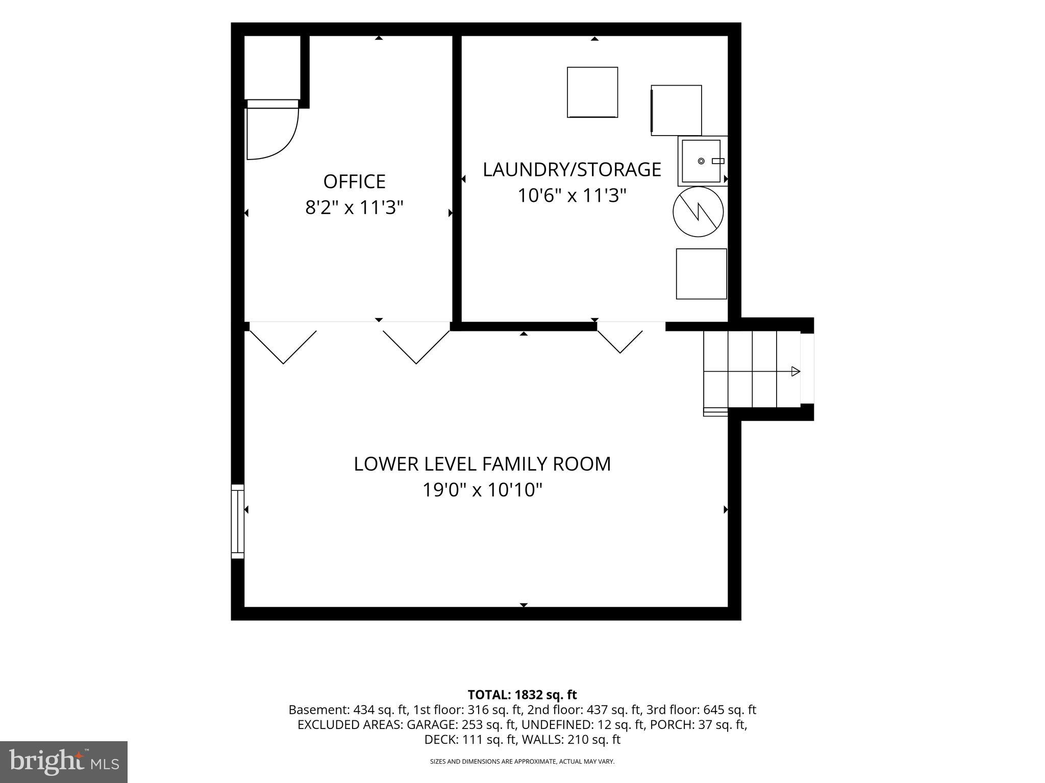 JOHNNYCAKE - Residential