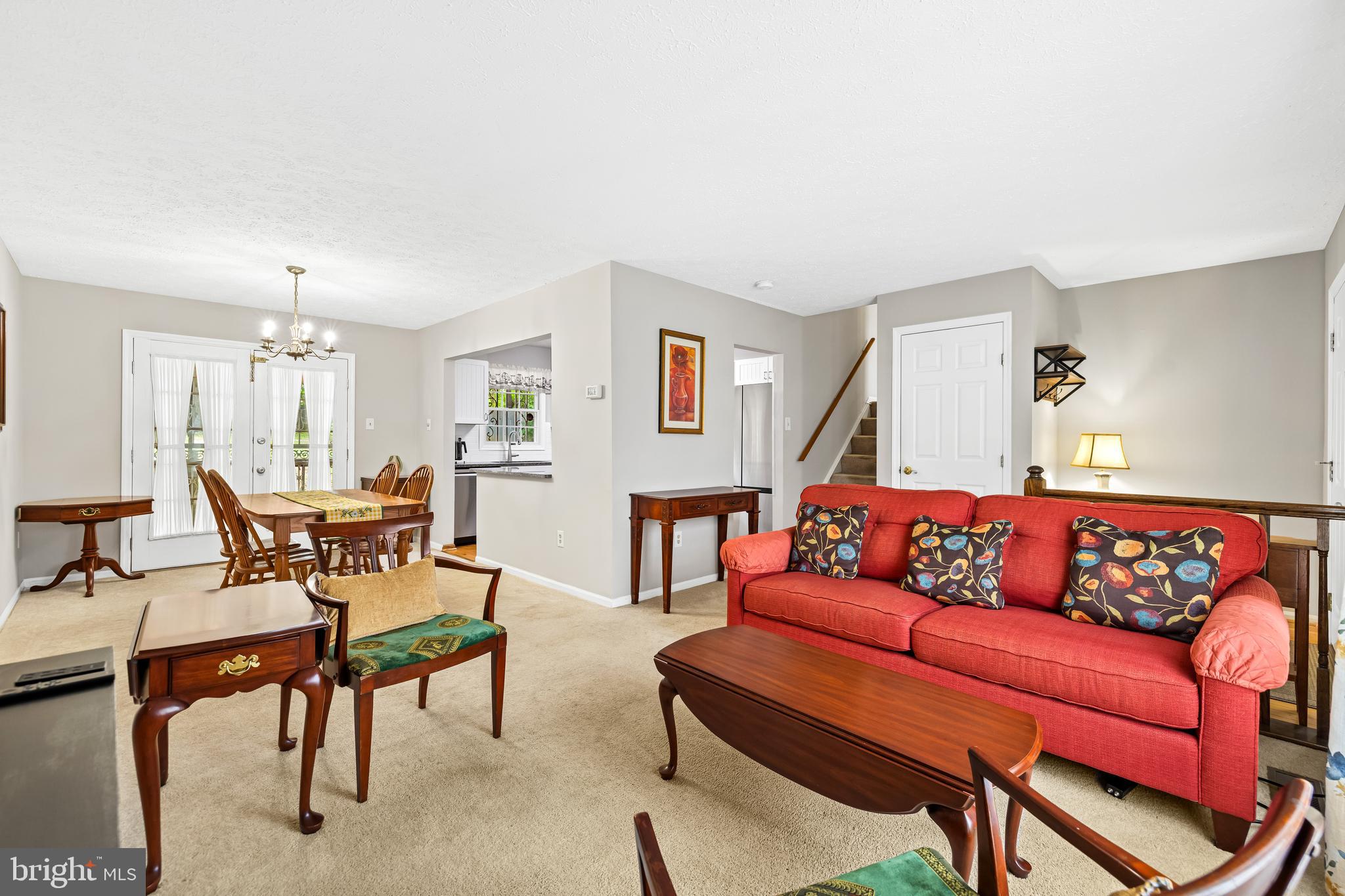 JOHNNYCAKE - Residential