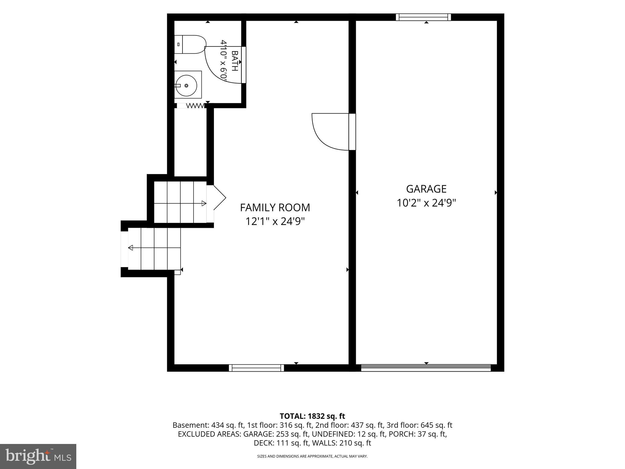 JOHNNYCAKE - Residential