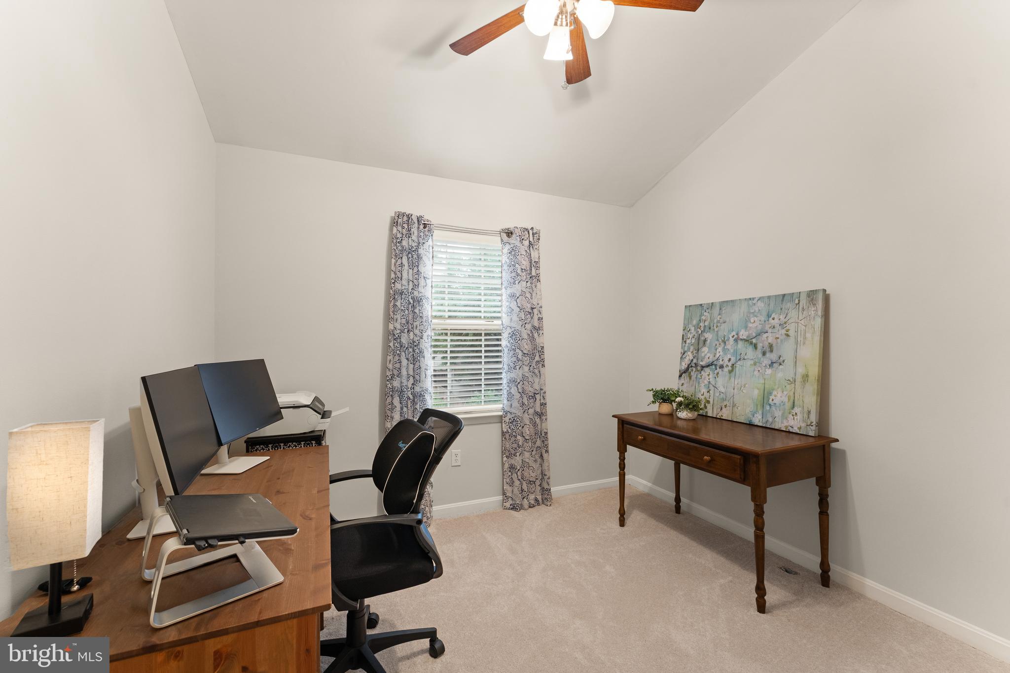 POTOMAC CROSSING - Residential