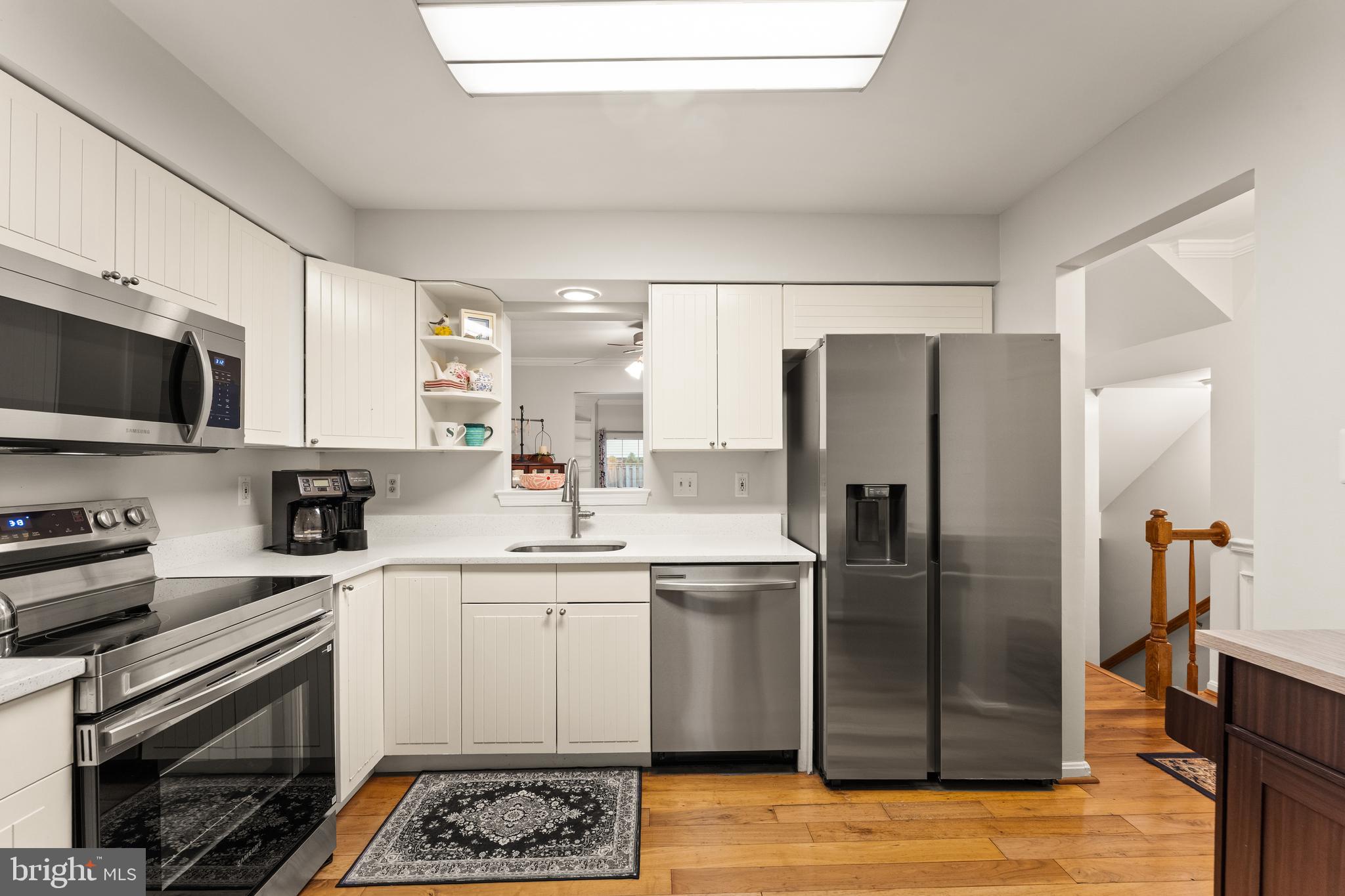 POTOMAC CROSSING - Residential