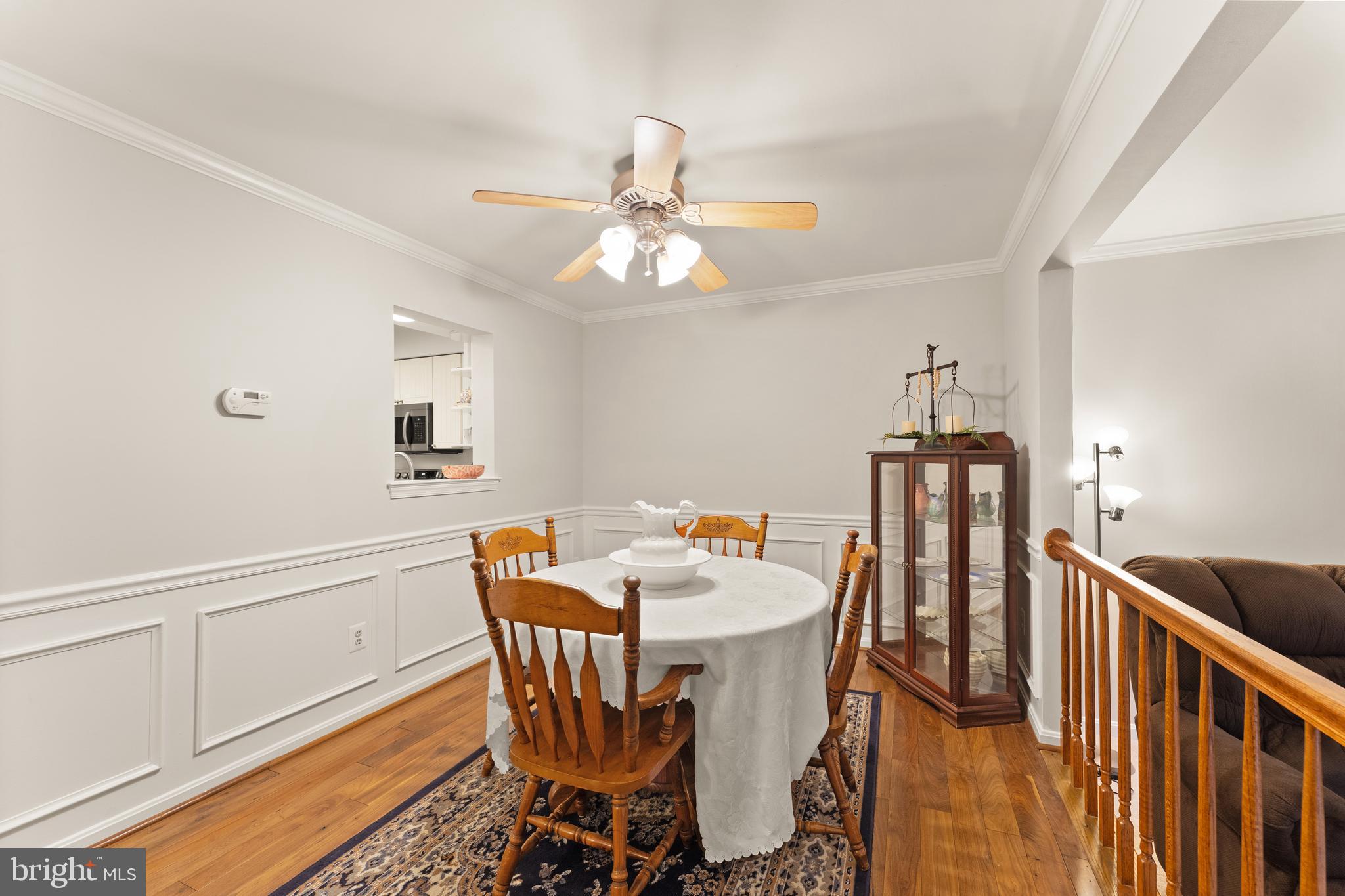 POTOMAC CROSSING - Residential