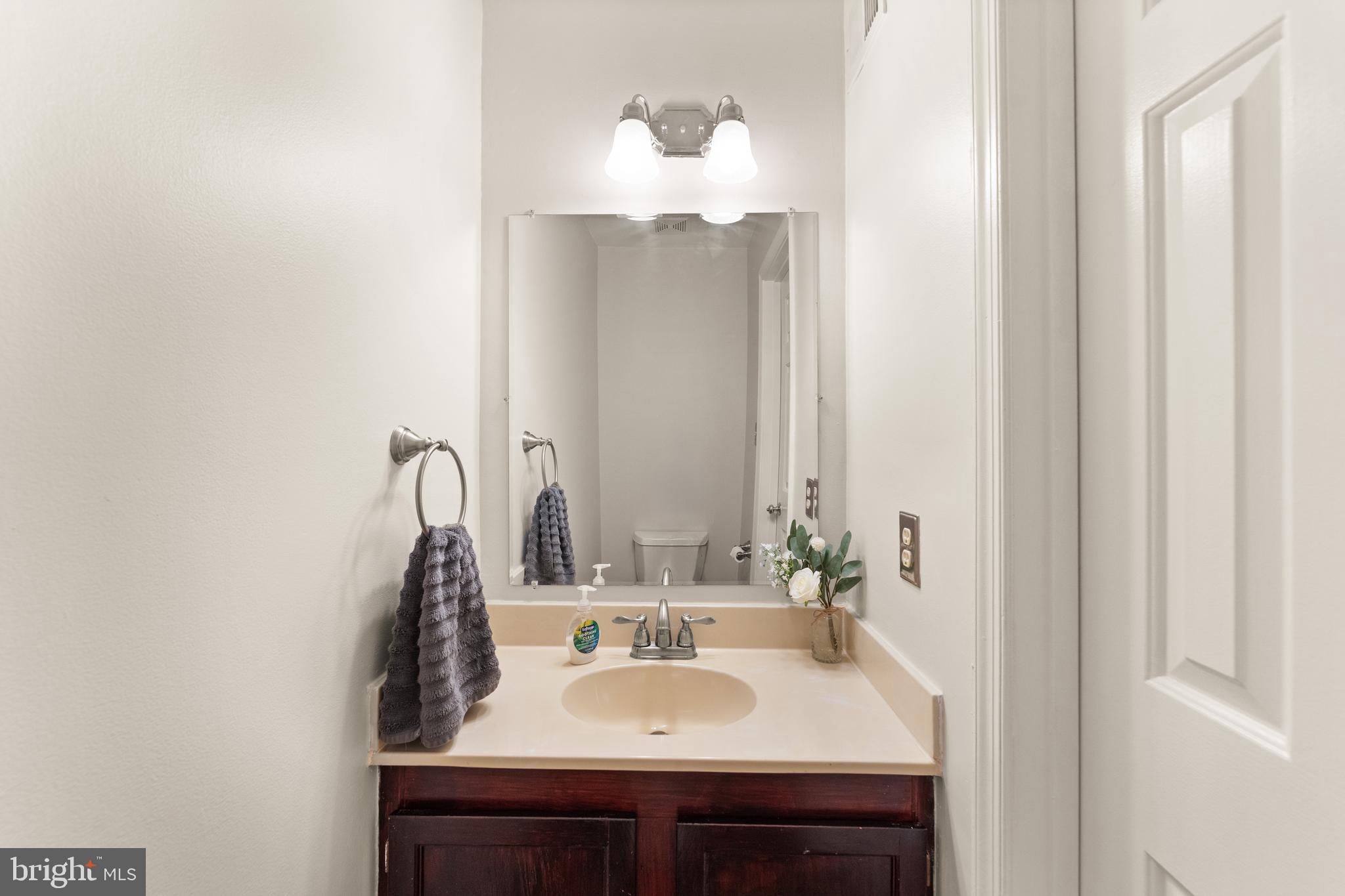 POTOMAC CROSSING - Residential