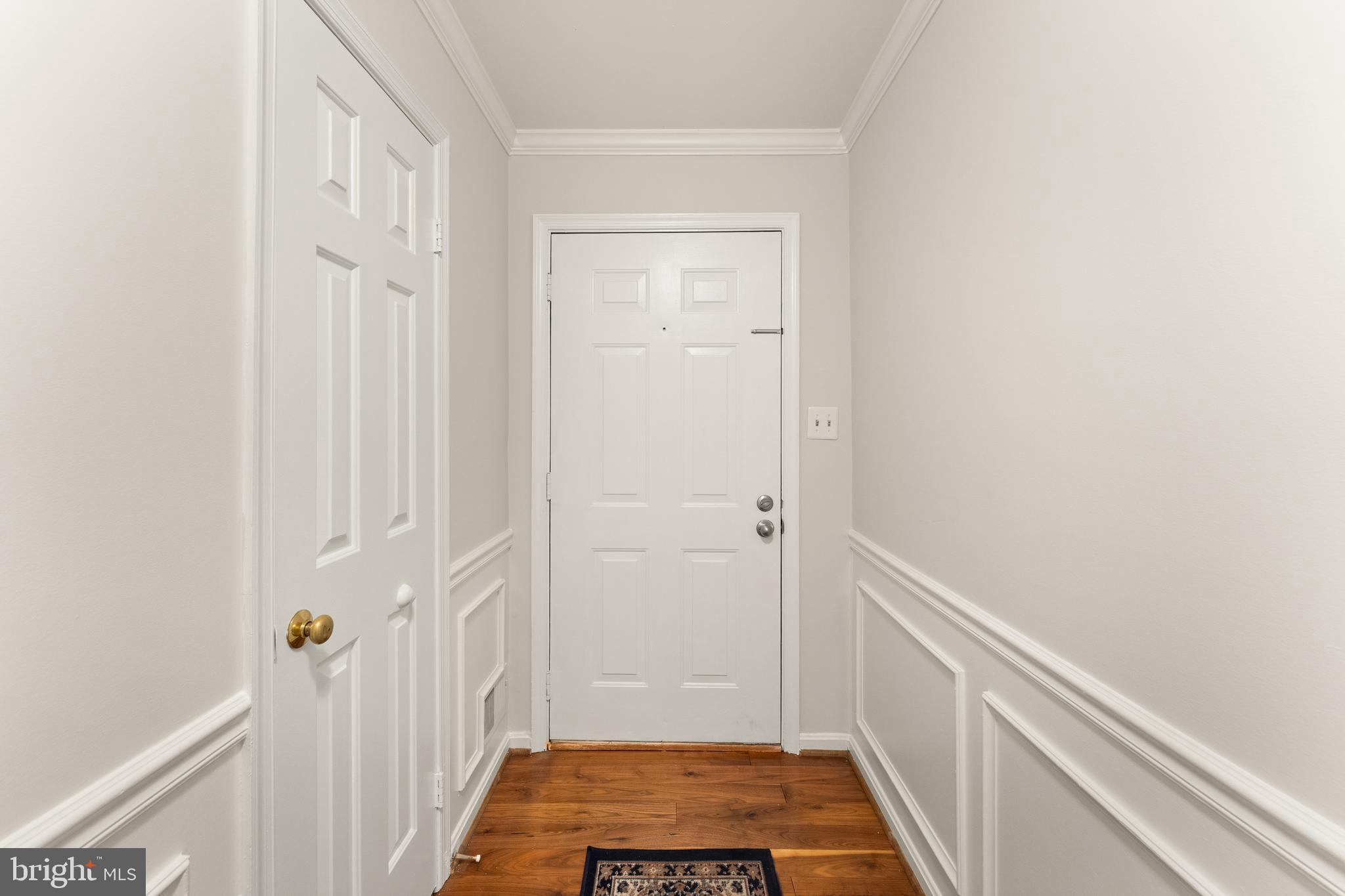 POTOMAC CROSSING - Residential