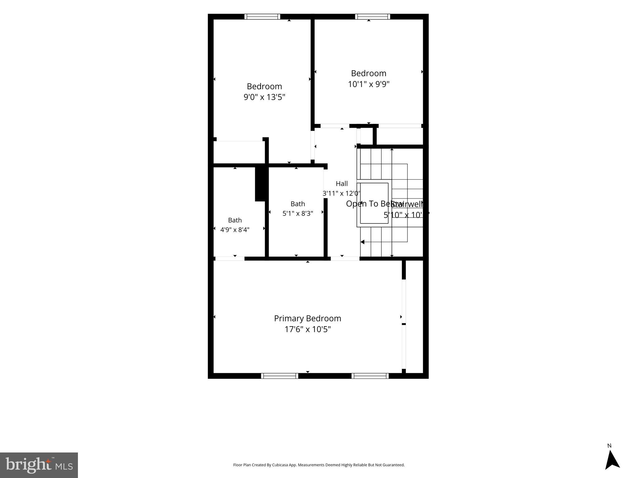 POTOMAC CROSSING - Residential
