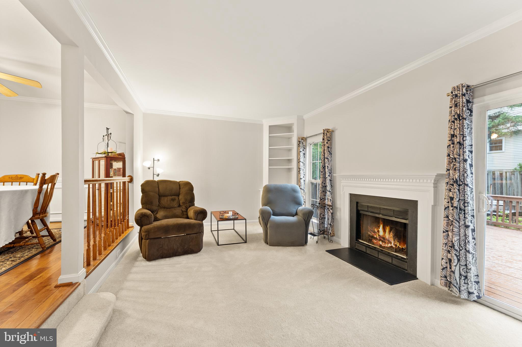 POTOMAC CROSSING - Residential