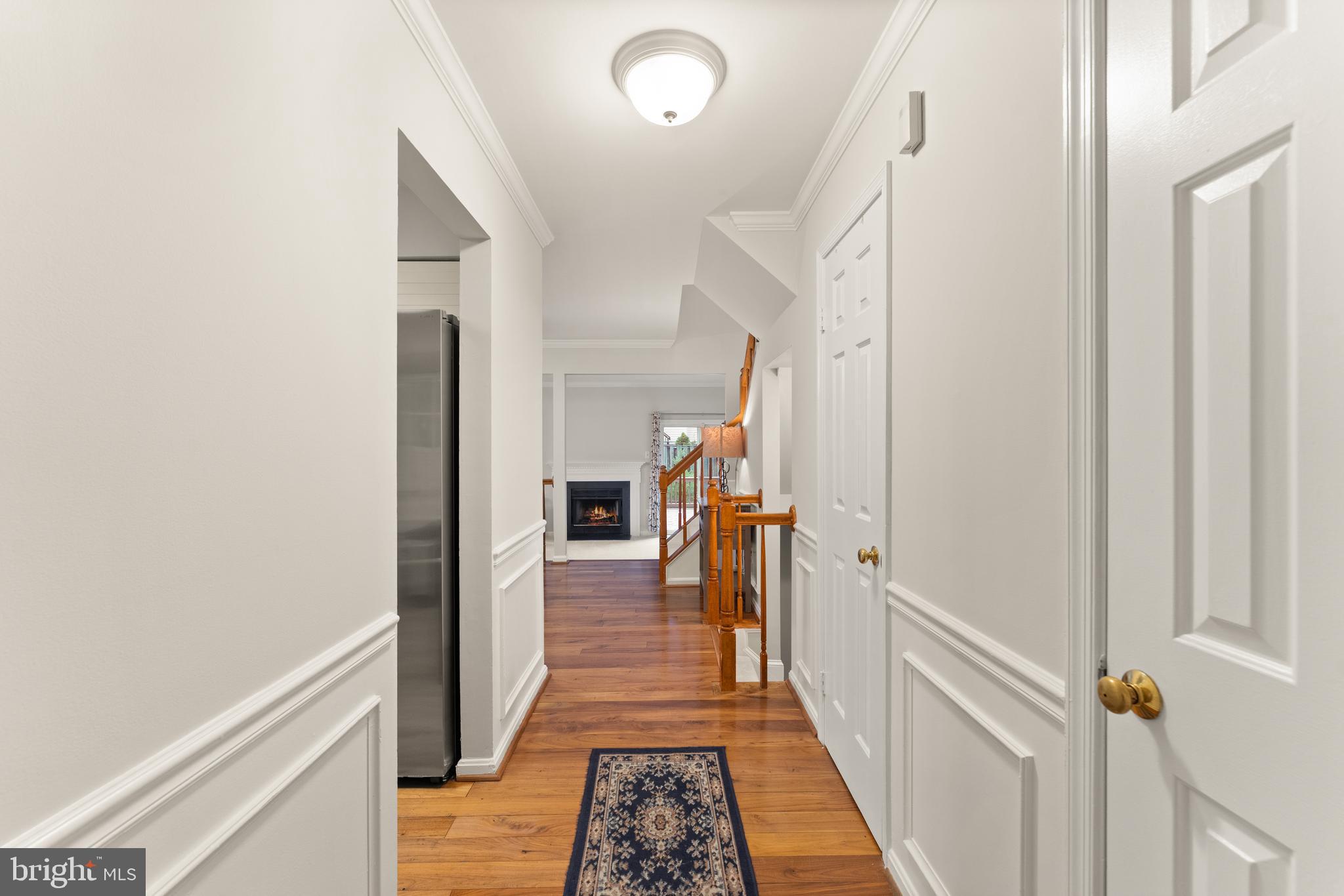POTOMAC CROSSING - Residential