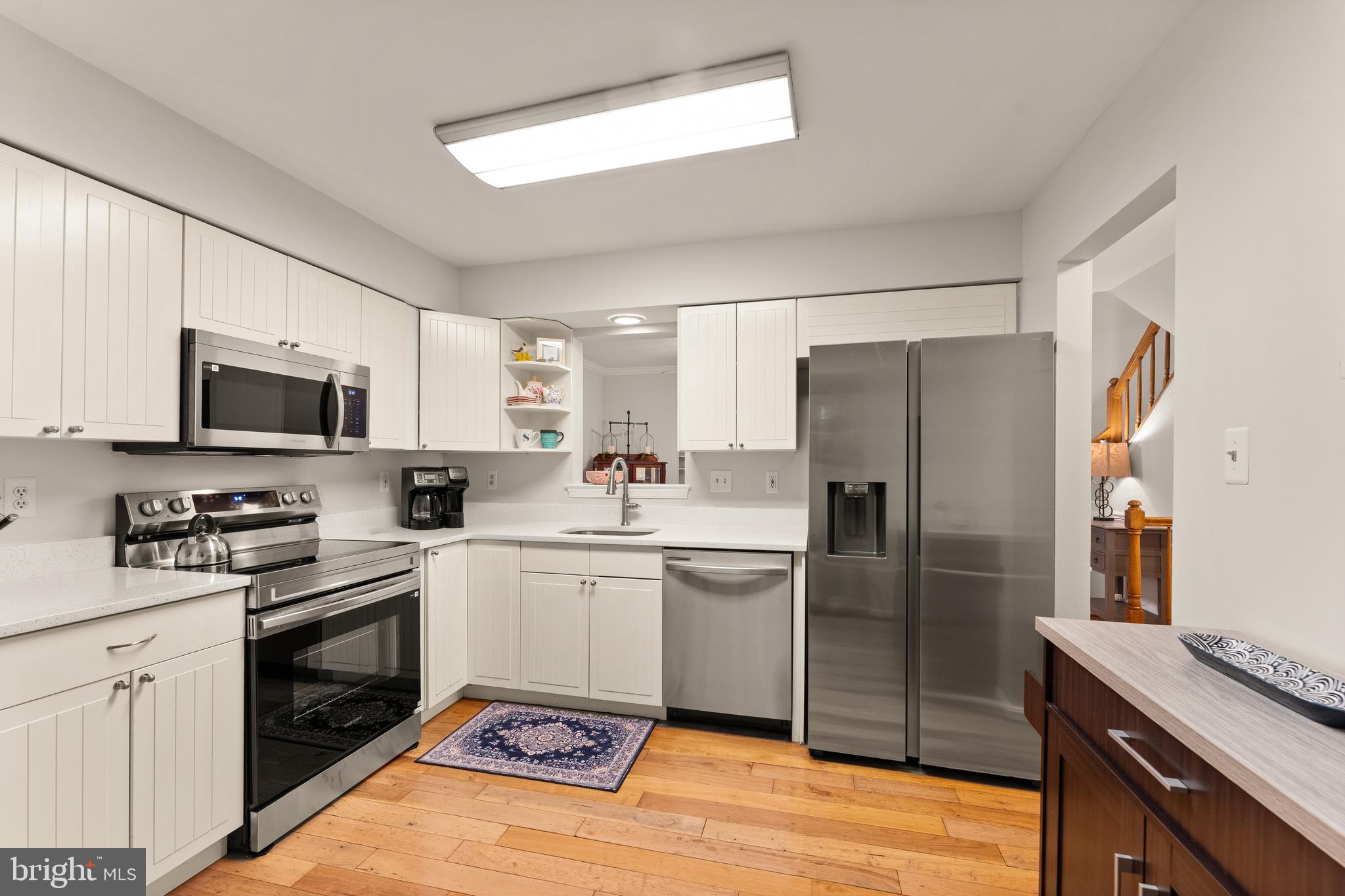 POTOMAC CROSSING - Residential