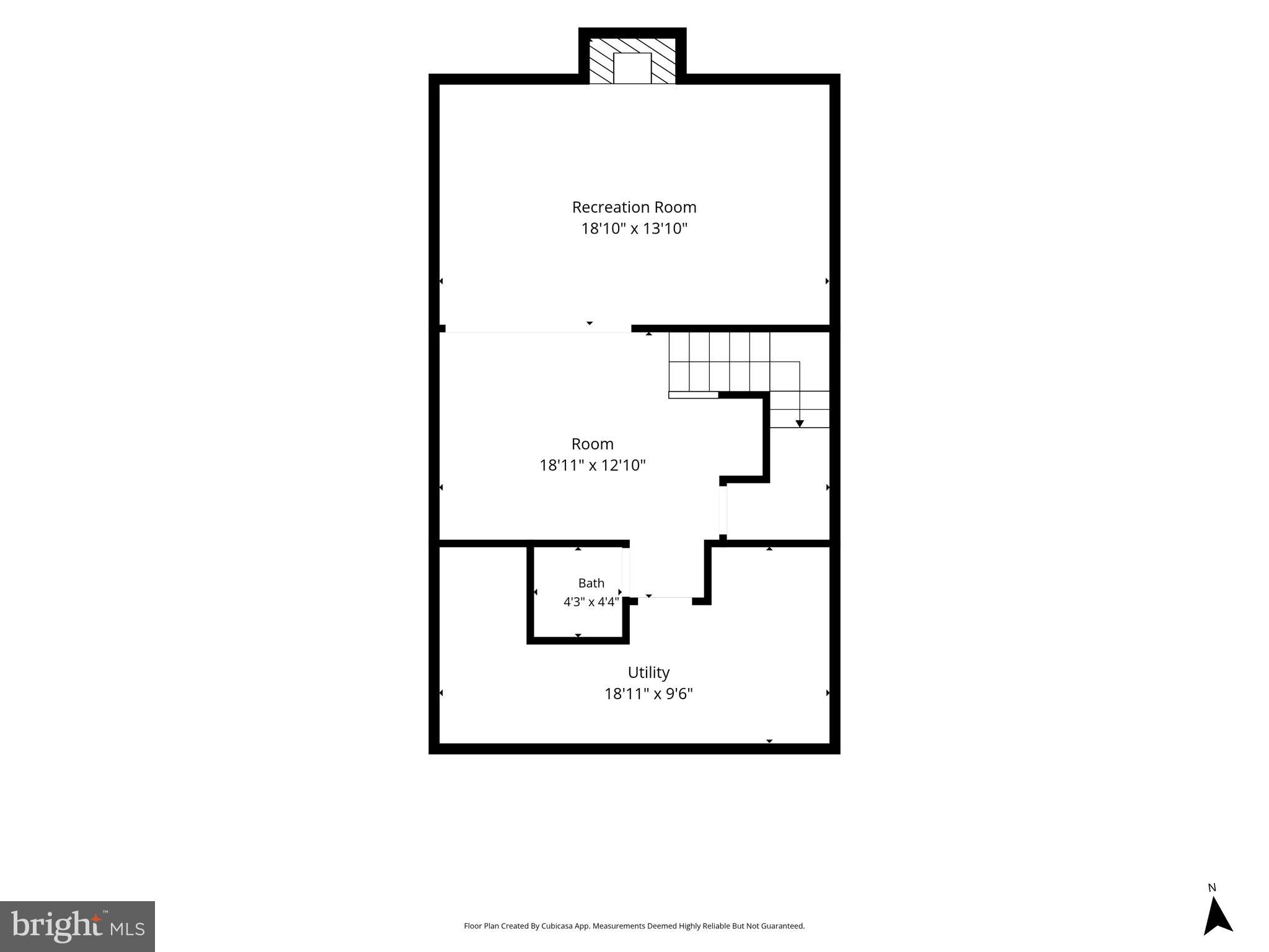POTOMAC CROSSING - Residential