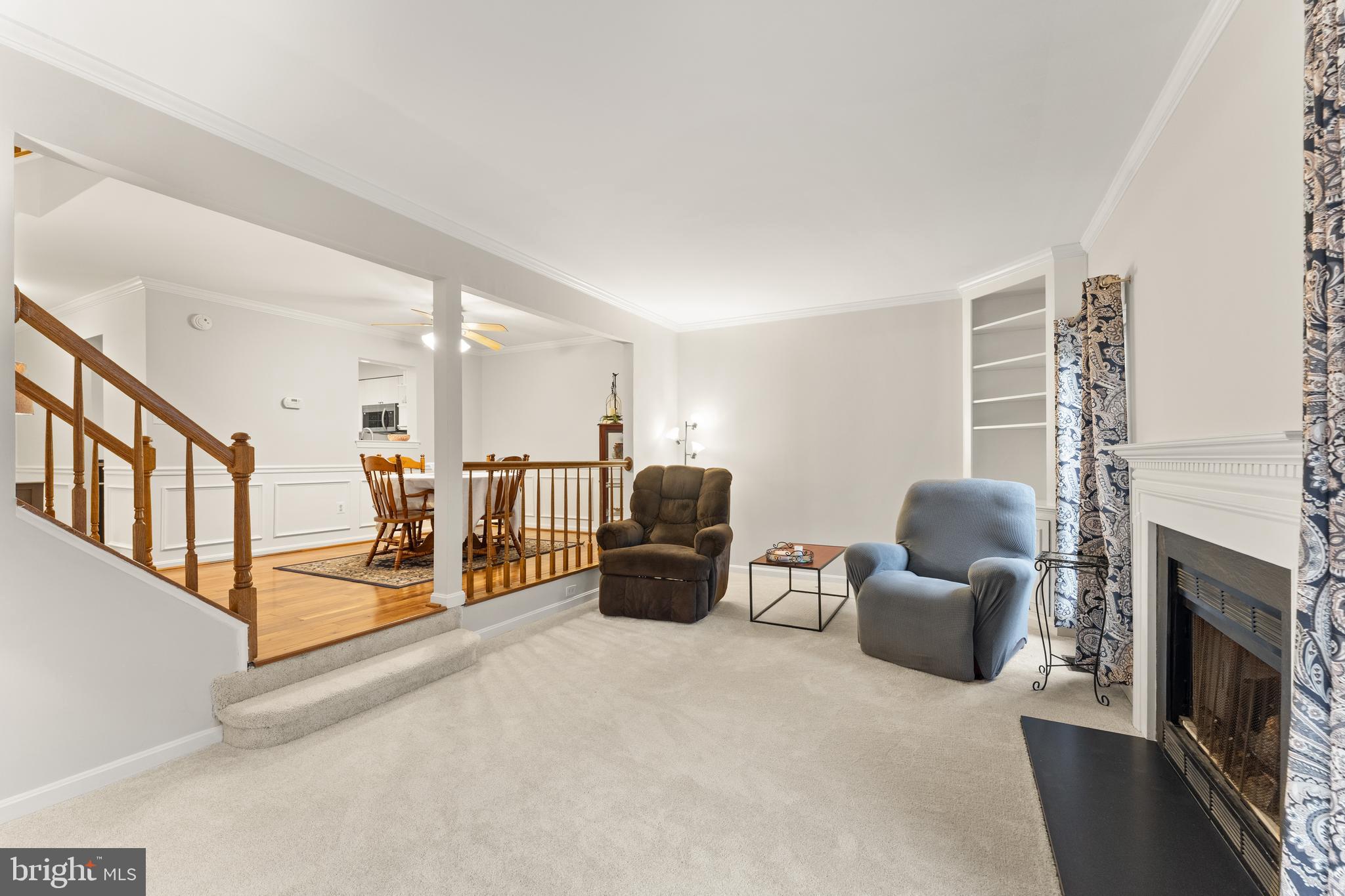 POTOMAC CROSSING - Residential