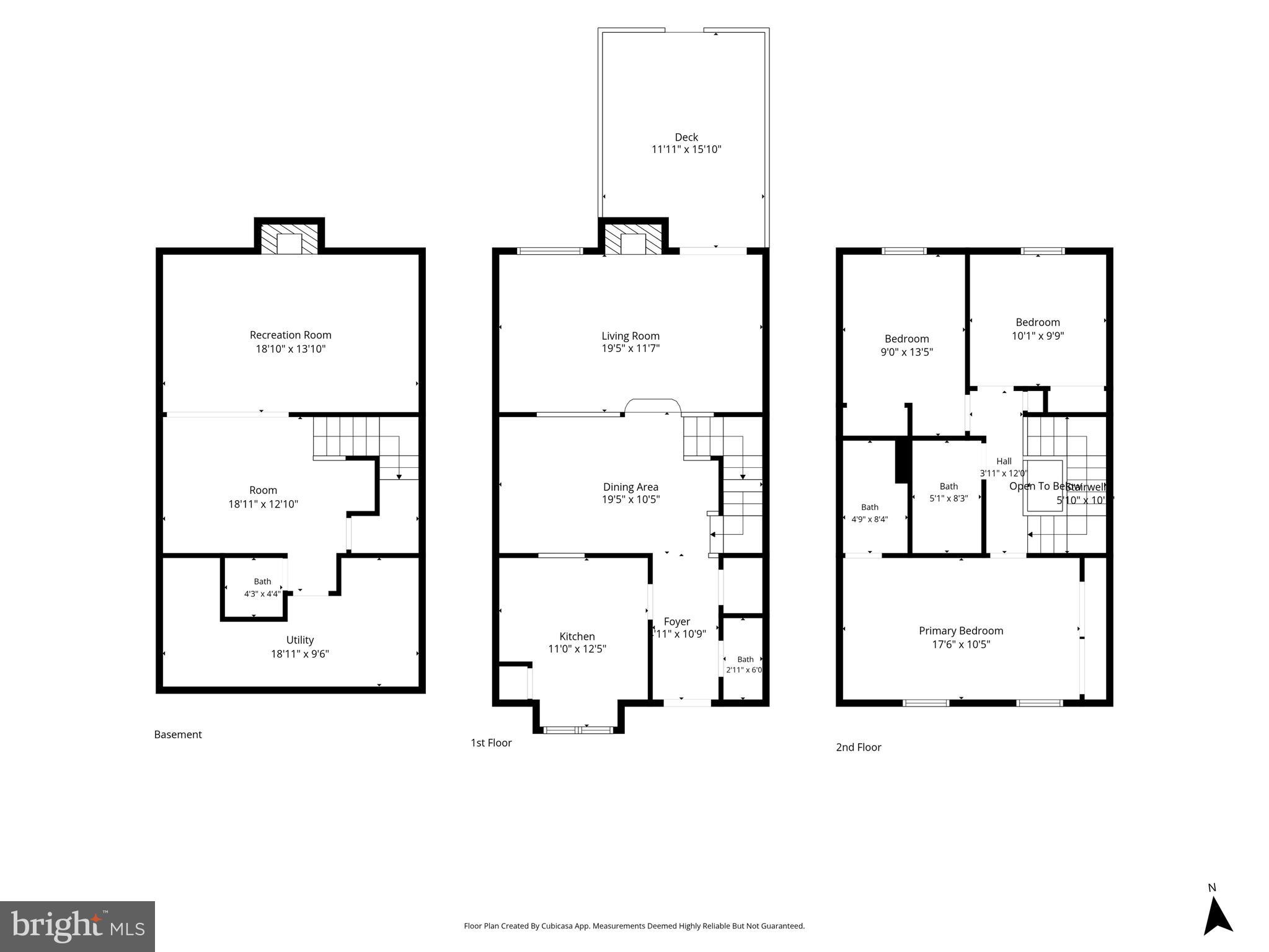 POTOMAC CROSSING - Residential