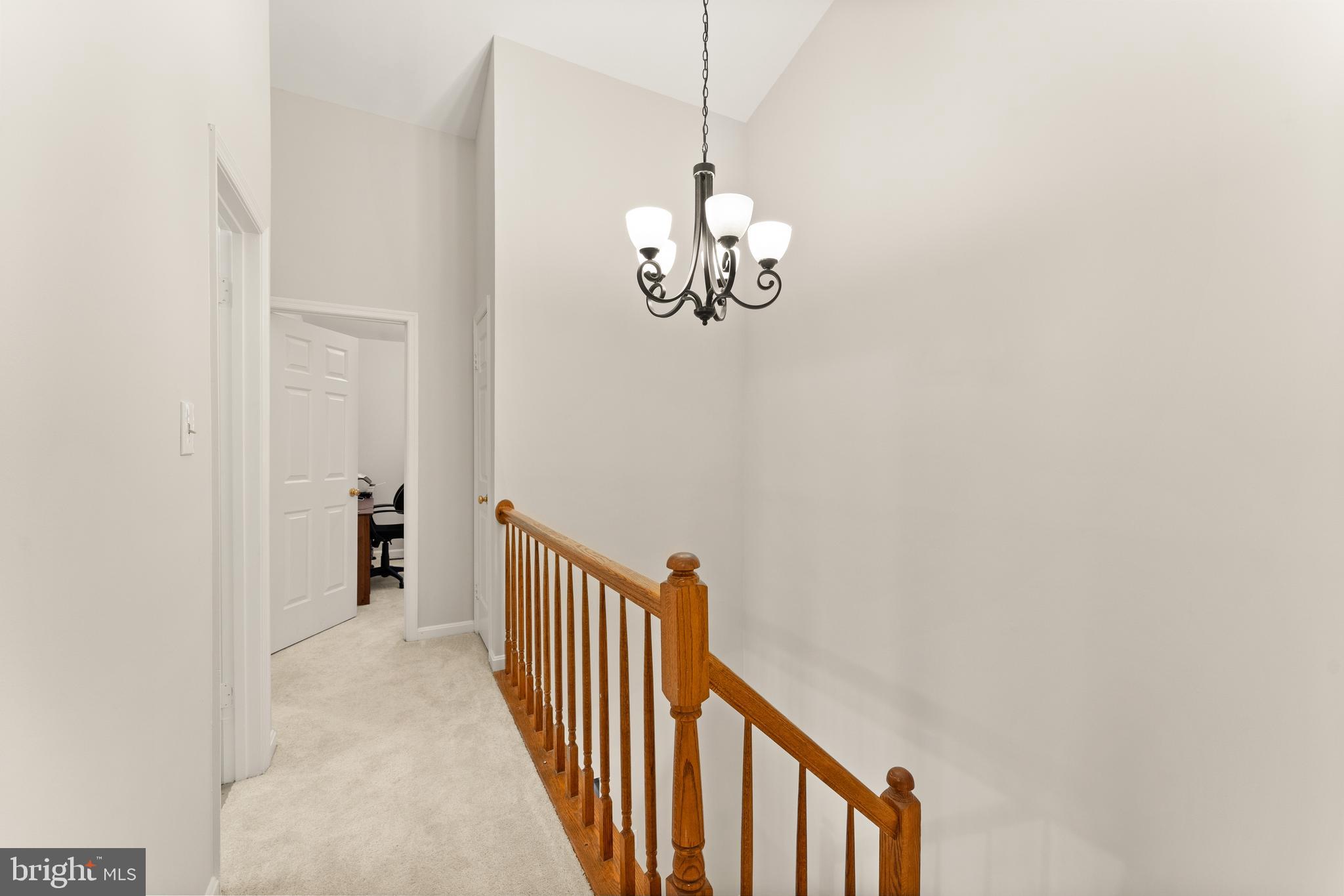 POTOMAC CROSSING - Residential