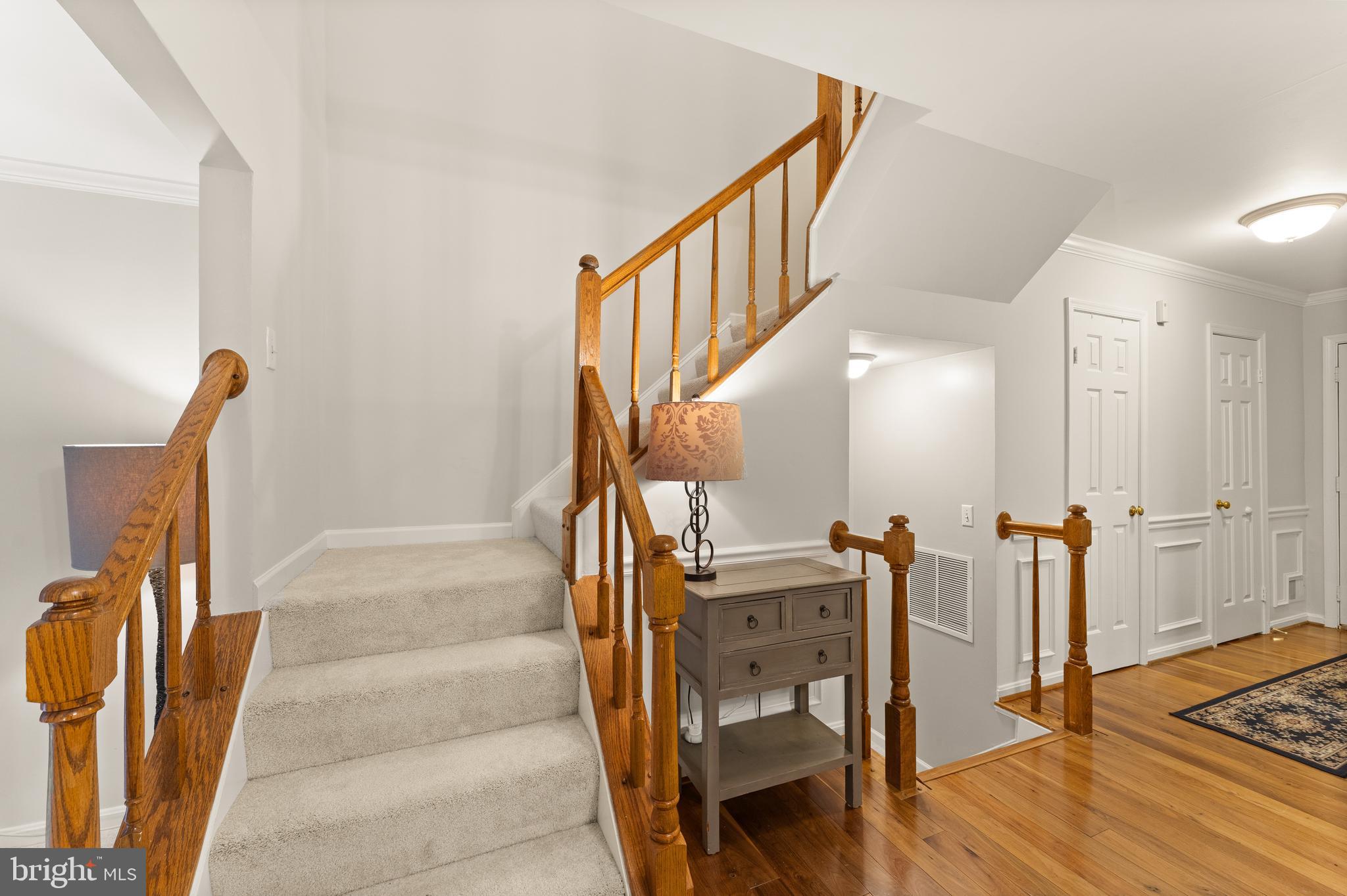 POTOMAC CROSSING - Residential