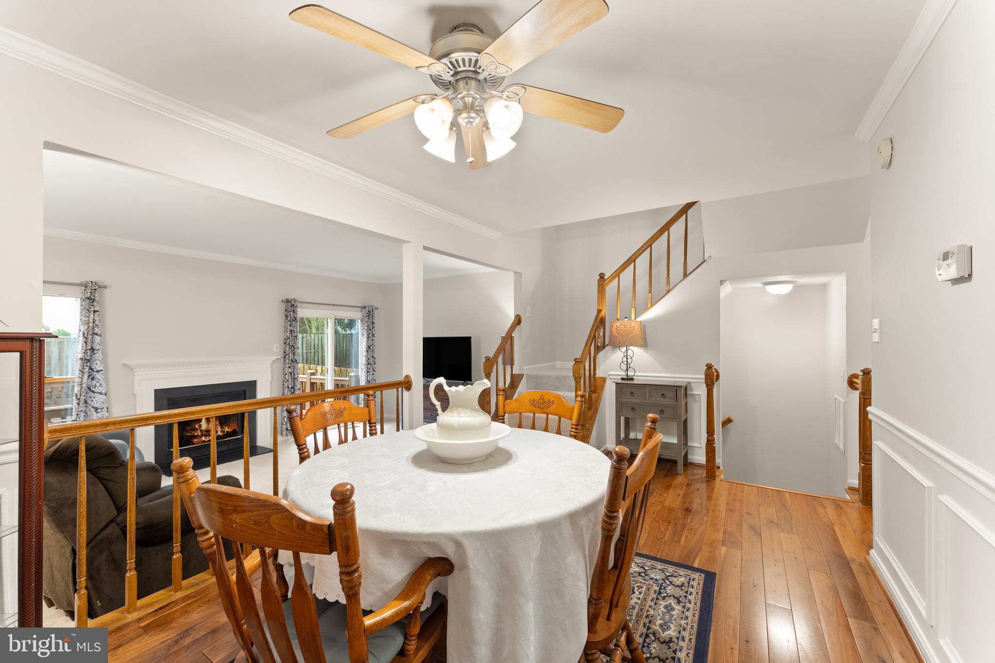 POTOMAC CROSSING - Residential