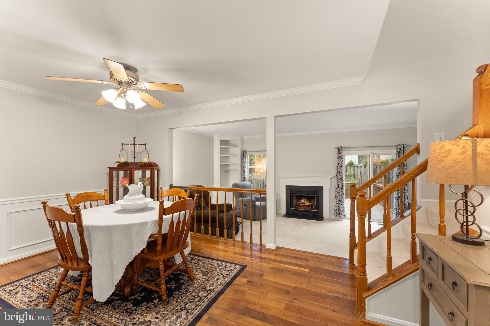 POTOMAC CROSSING - Residential