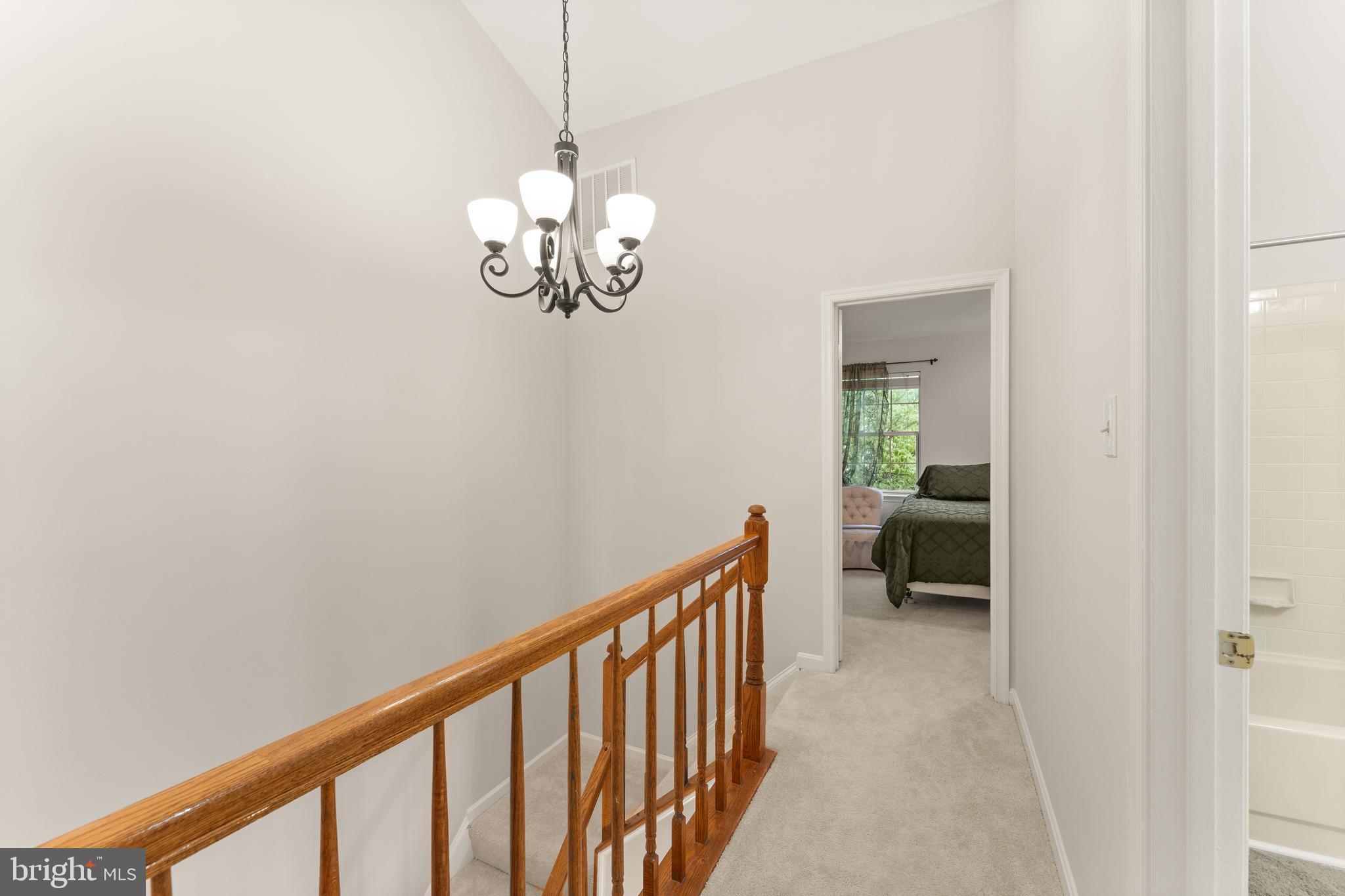 POTOMAC CROSSING - Residential