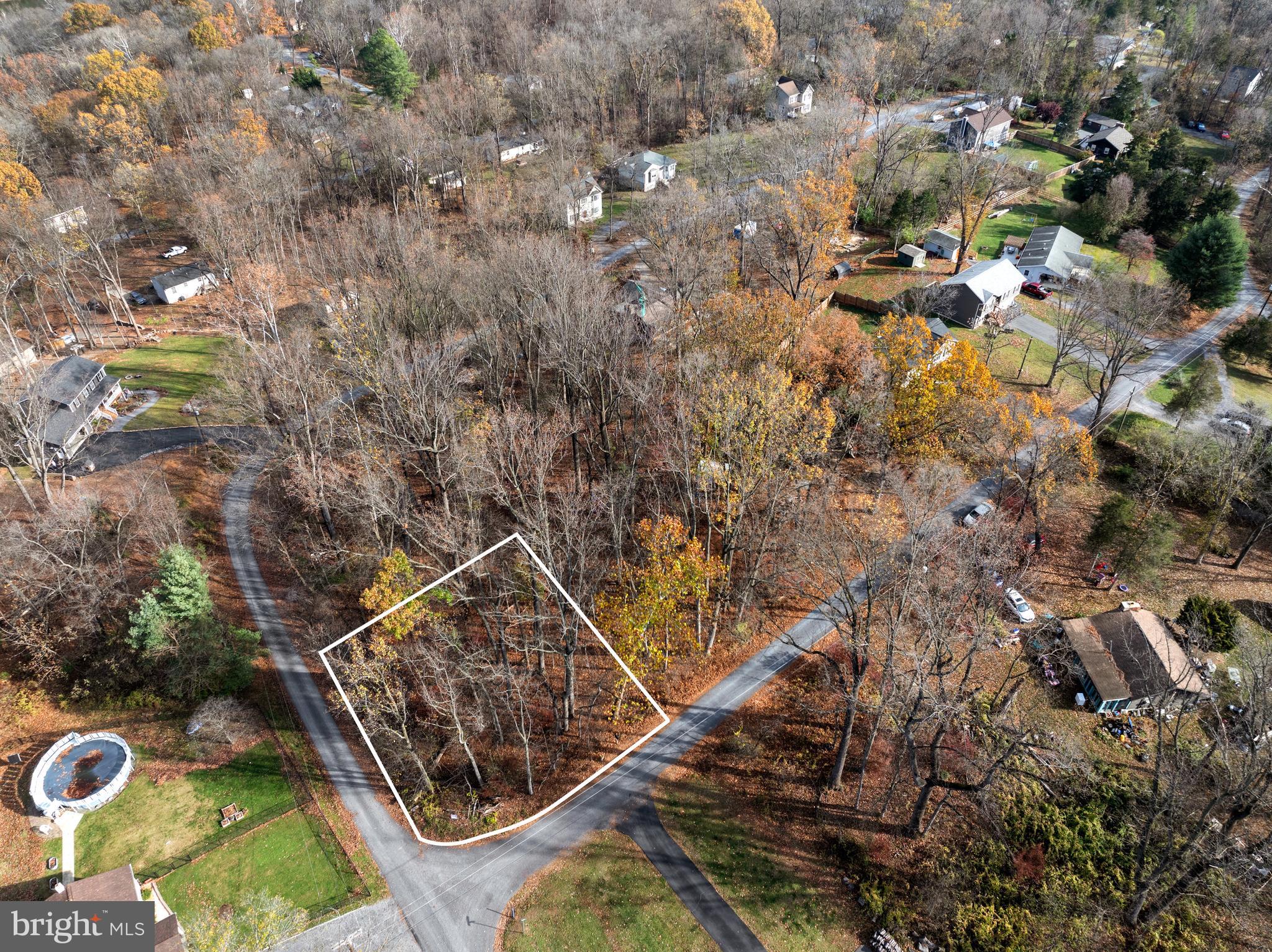 Welcome to Lot 489 Locust Grove Rd, a flat 0.3120-acre corner lot located in the serene private community of Shenandoah Shores. This charming neighborhood offers paved roads, a community well, and exclusive access to a boat landing for Shenandoah River adventures. Nature lovers will delight in the endless opportunities for hiking, fishing, canoeing, kayaking, and biking nearby. Enjoy being just minutes from the stunning Shenandoah National Park, renowned wineries, breweries, the iconic Skyline Drive, and famous caverns. Conveniently located just over an hour from Washington, DC, this property is ideal for commuters with quick access to I-66 and close proximity to town amenities, including shopping, restaurants, and entertainment. As part of the Warren County Sanitary District, POA fees are included with real estate taxes. To learn more about the sanitary district, visit warrencountyva.gov/sanitary-districts. Don't miss this incredible opportunity to own your piece of paradise!