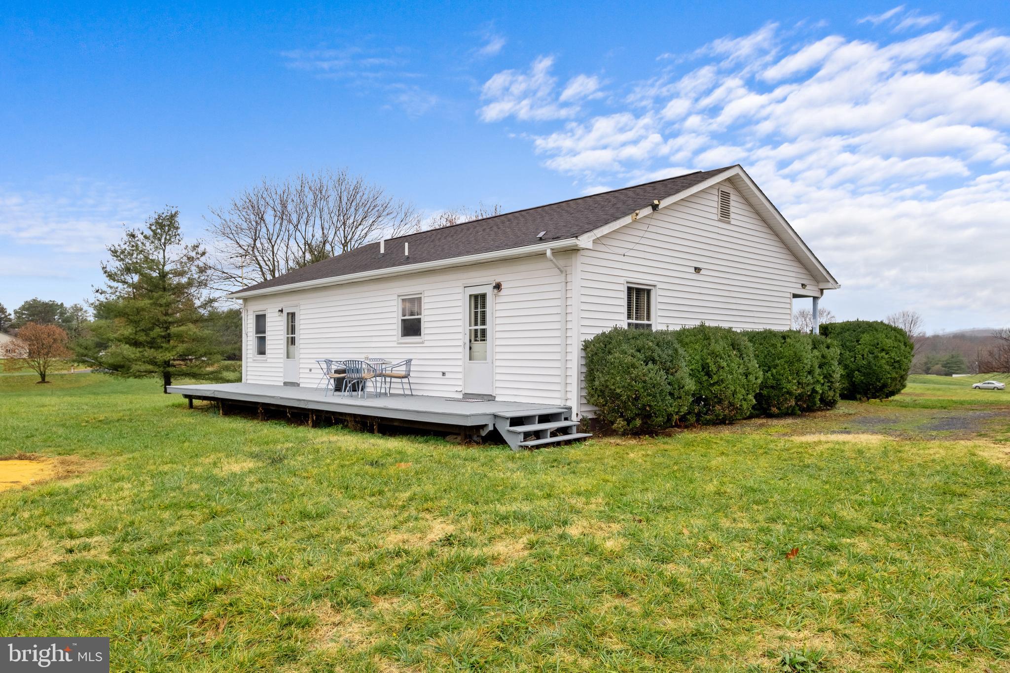 NORTH FORK FARMS - Residential