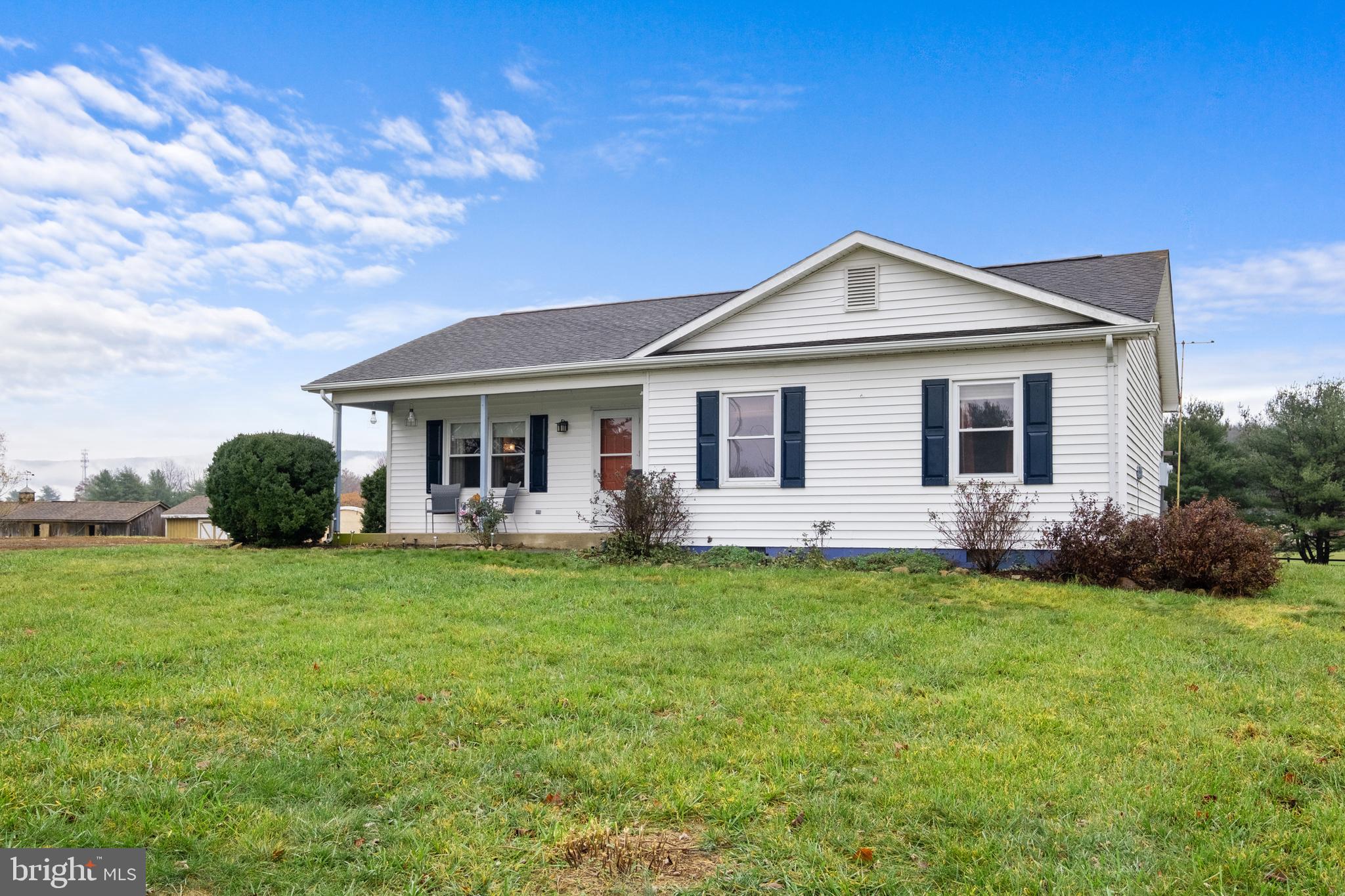 NORTH FORK FARMS - Residential