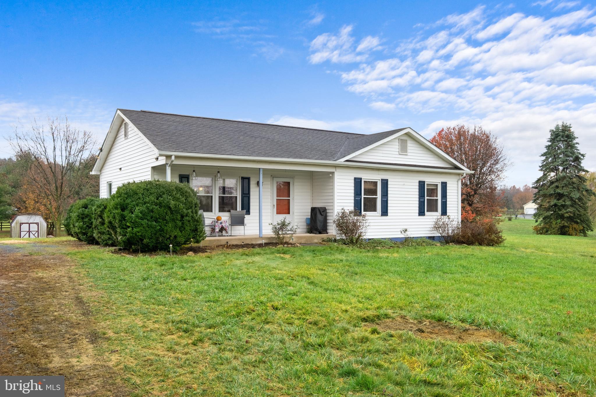 NORTH FORK FARMS - Residential