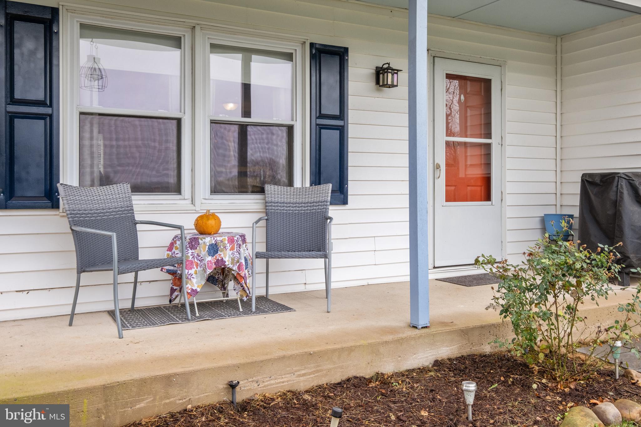 NORTH FORK FARMS - Residential