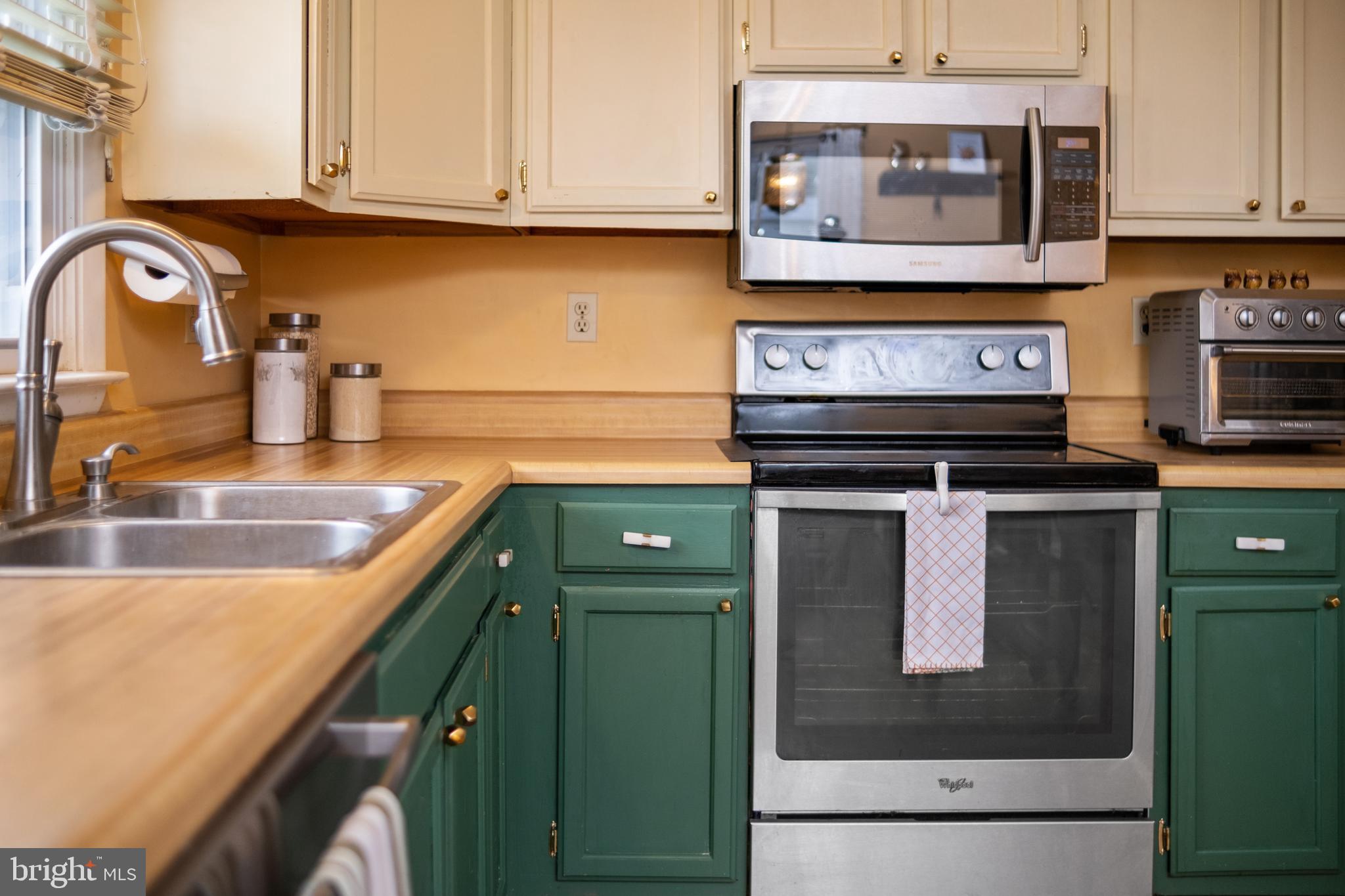 NORTH FORK FARMS - Residential