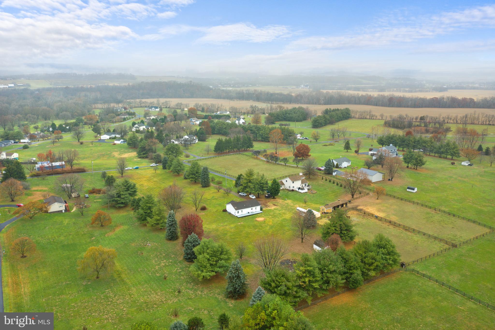 NORTH FORK FARMS - Residential