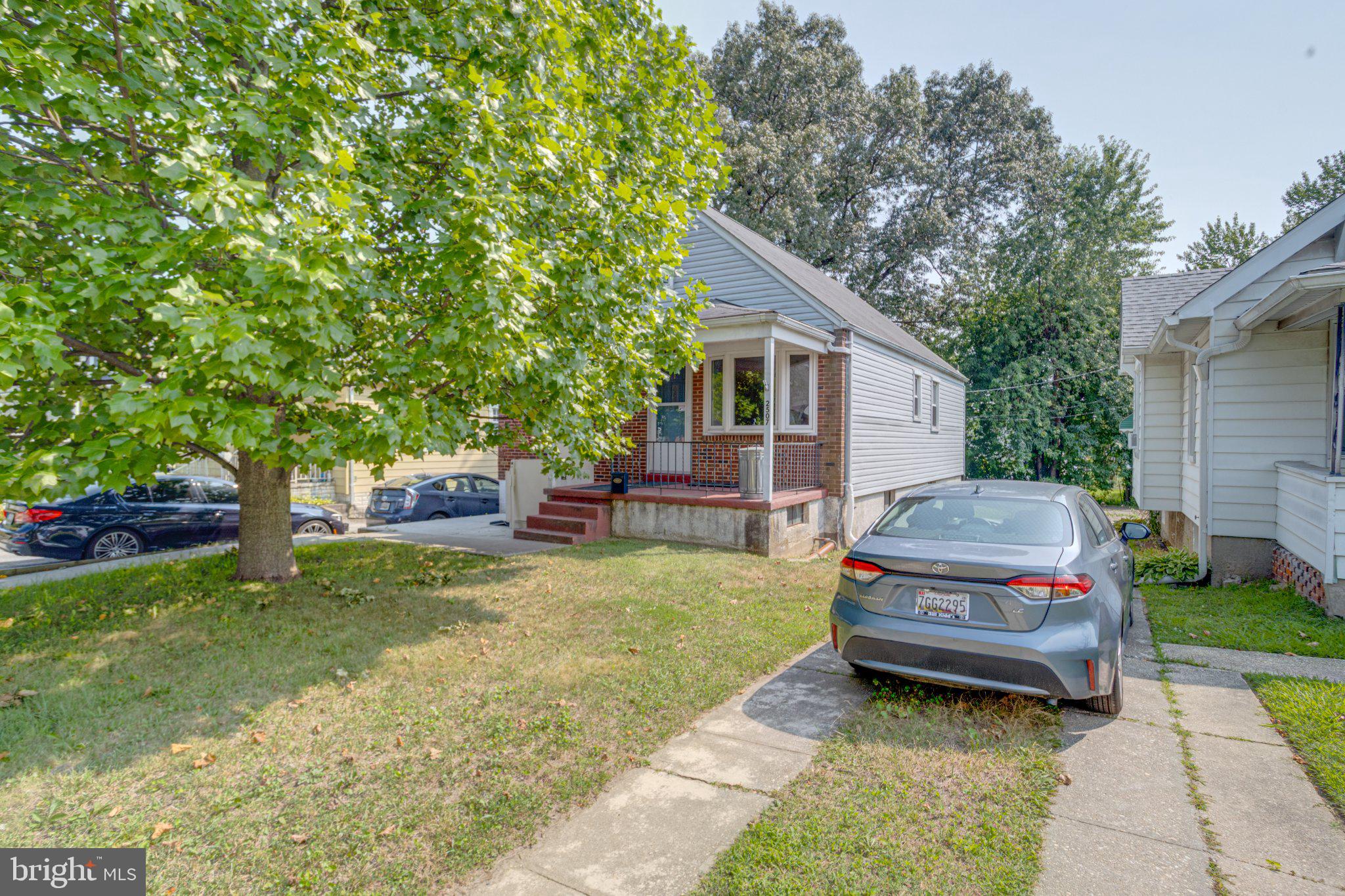 HARFORD PARK - Residential