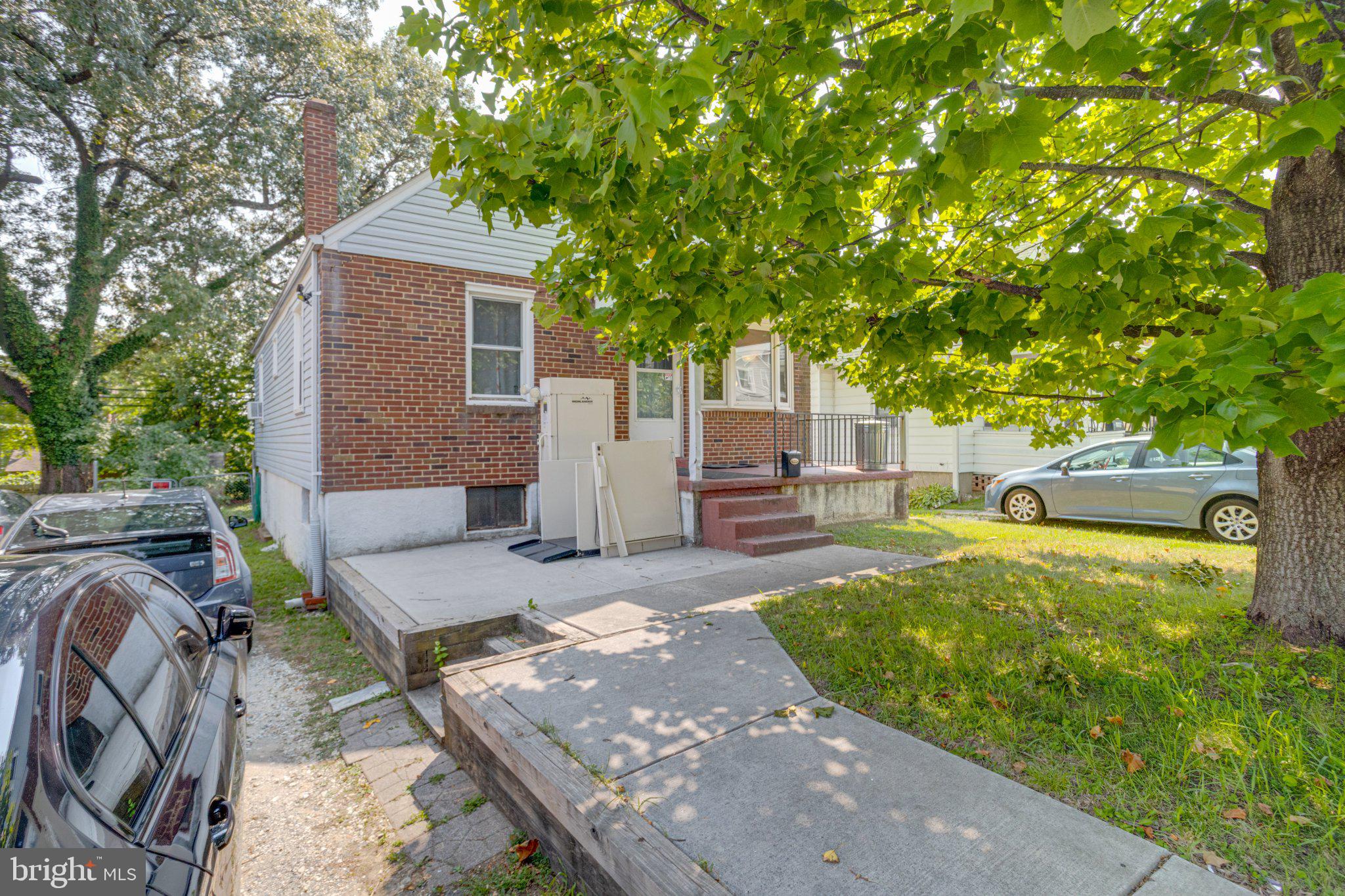 HARFORD PARK - Residential