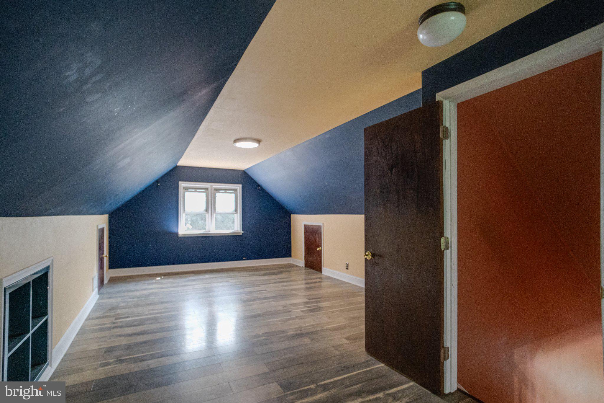 HARFORD PARK - Residential