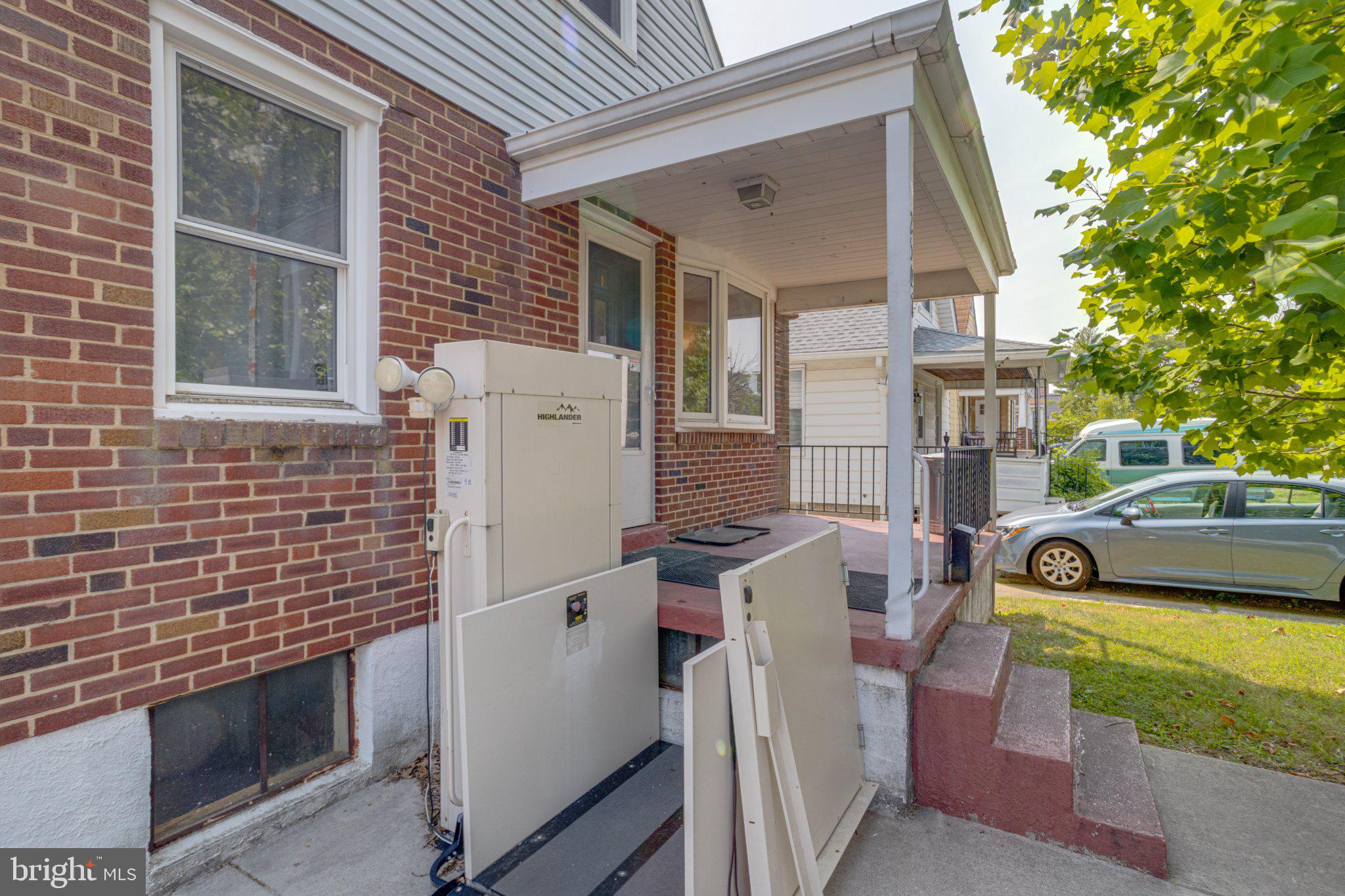 HARFORD PARK - Residential