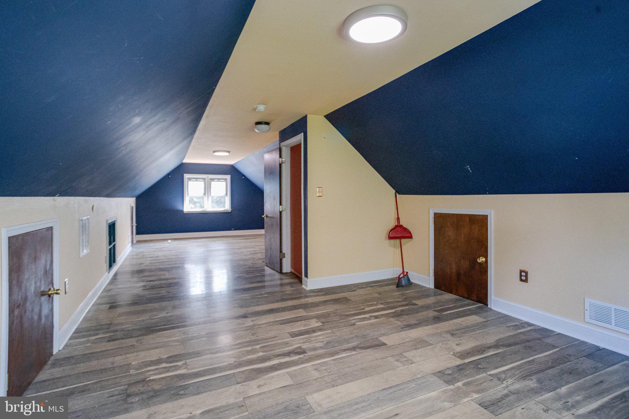 HARFORD PARK - Residential