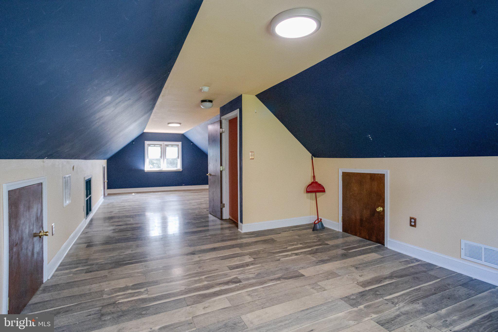 HARFORD PARK - Residential