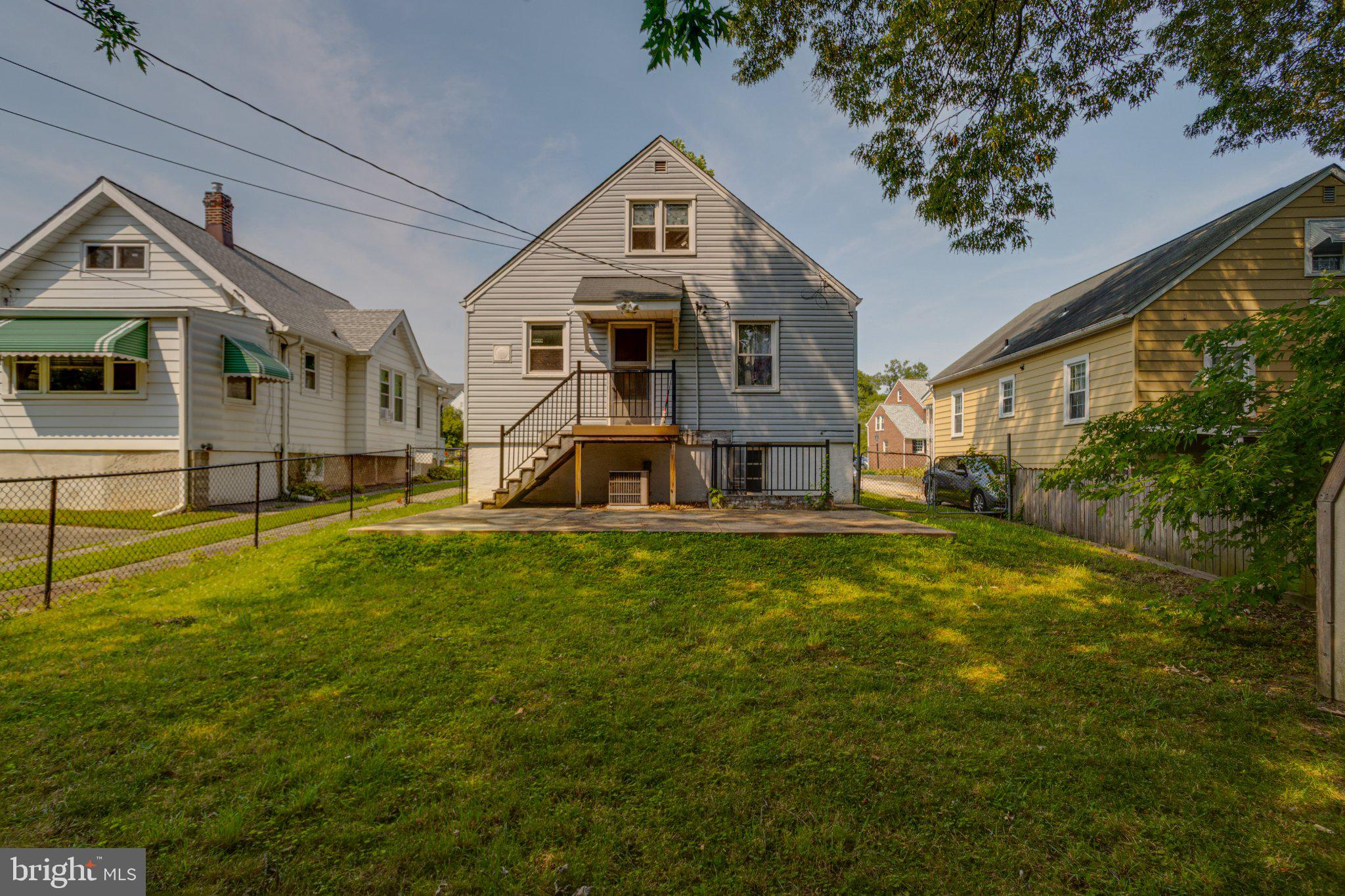 HARFORD PARK - Residential
