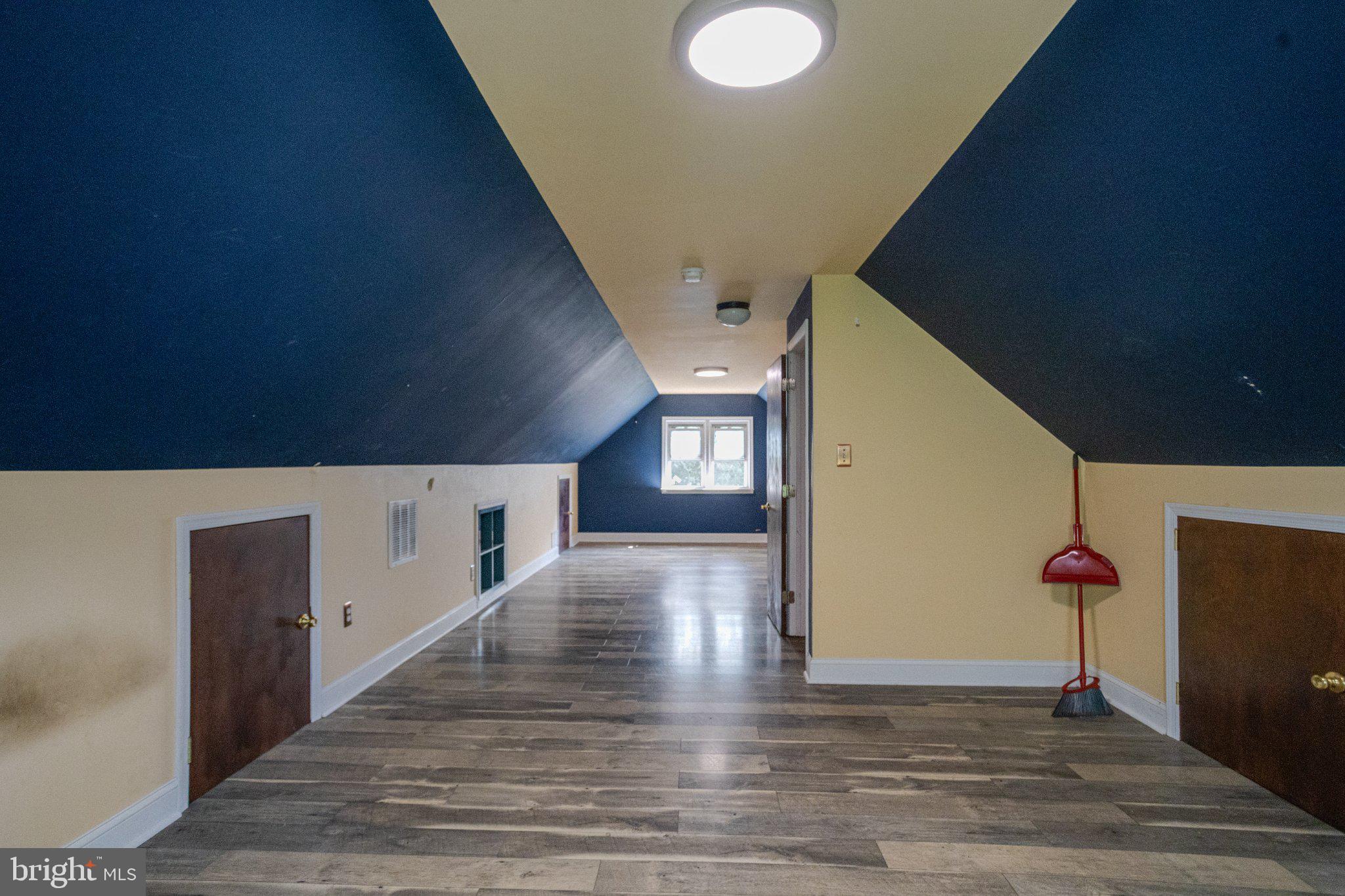 HARFORD PARK - Residential