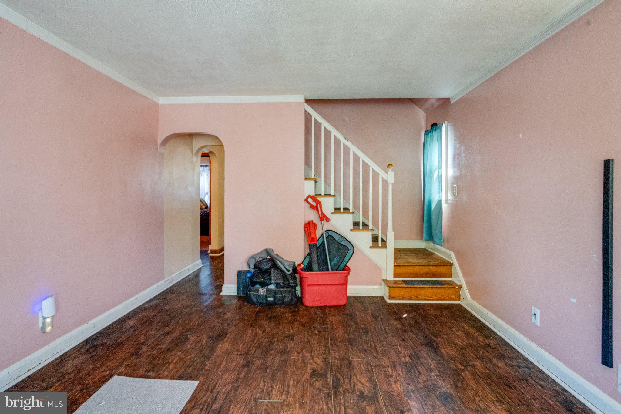 HARFORD PARK - Residential