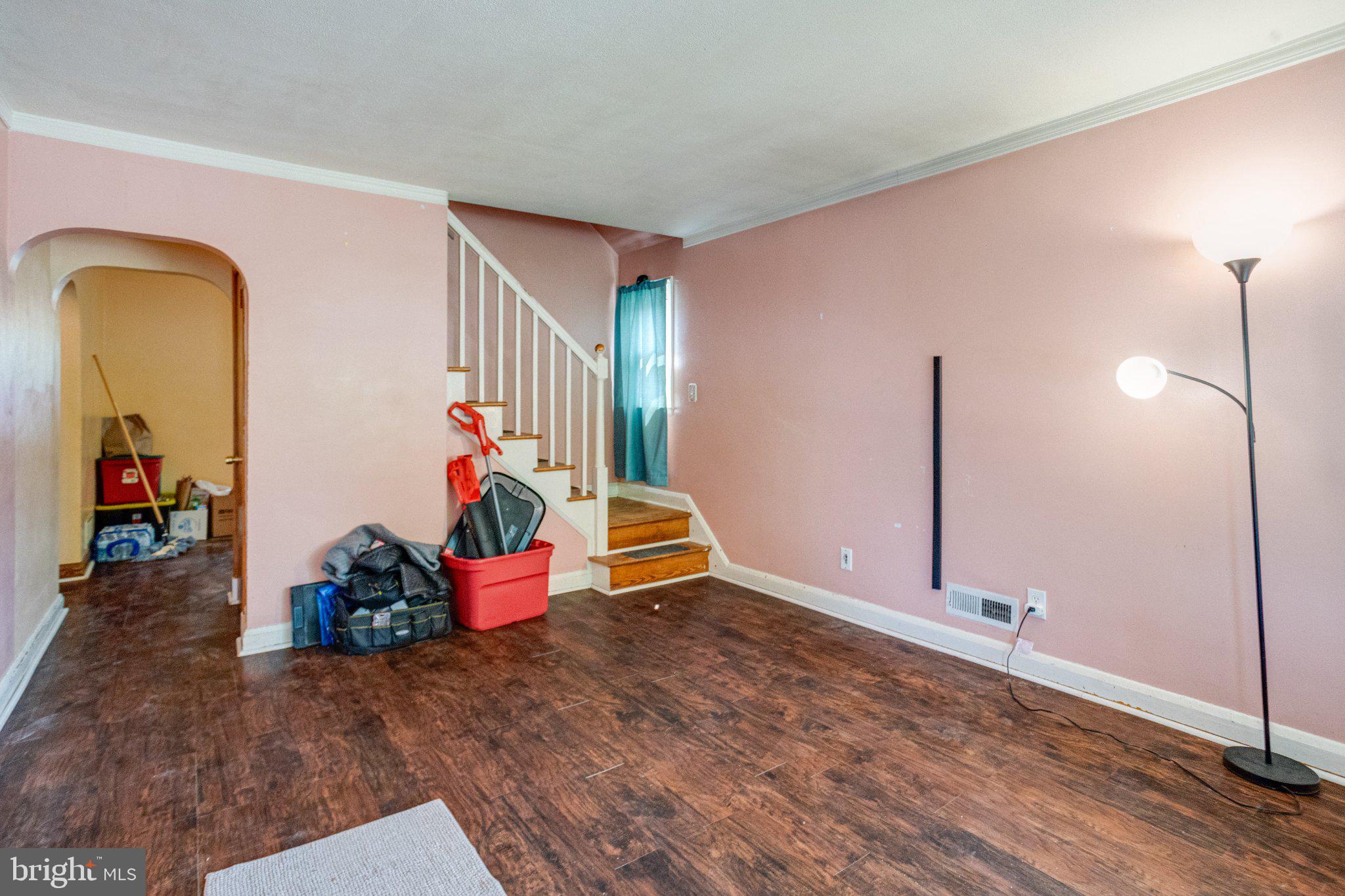 HARFORD PARK - Residential