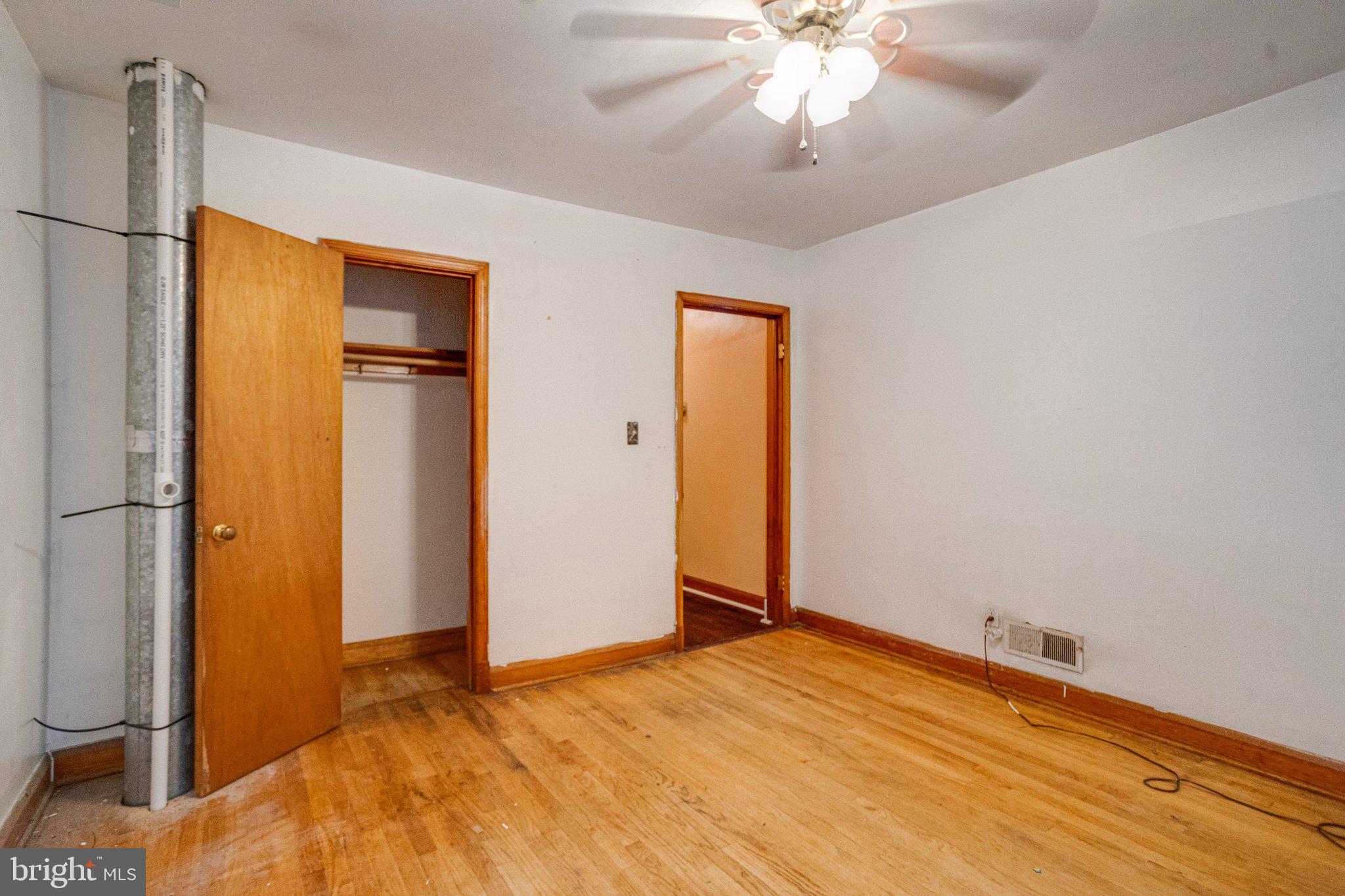 HARFORD PARK - Residential
