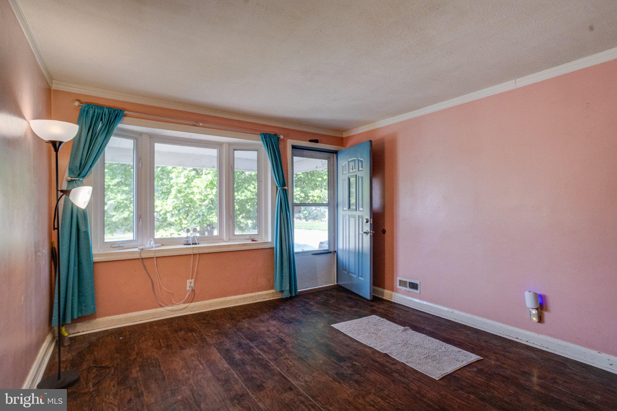 HARFORD PARK - Residential