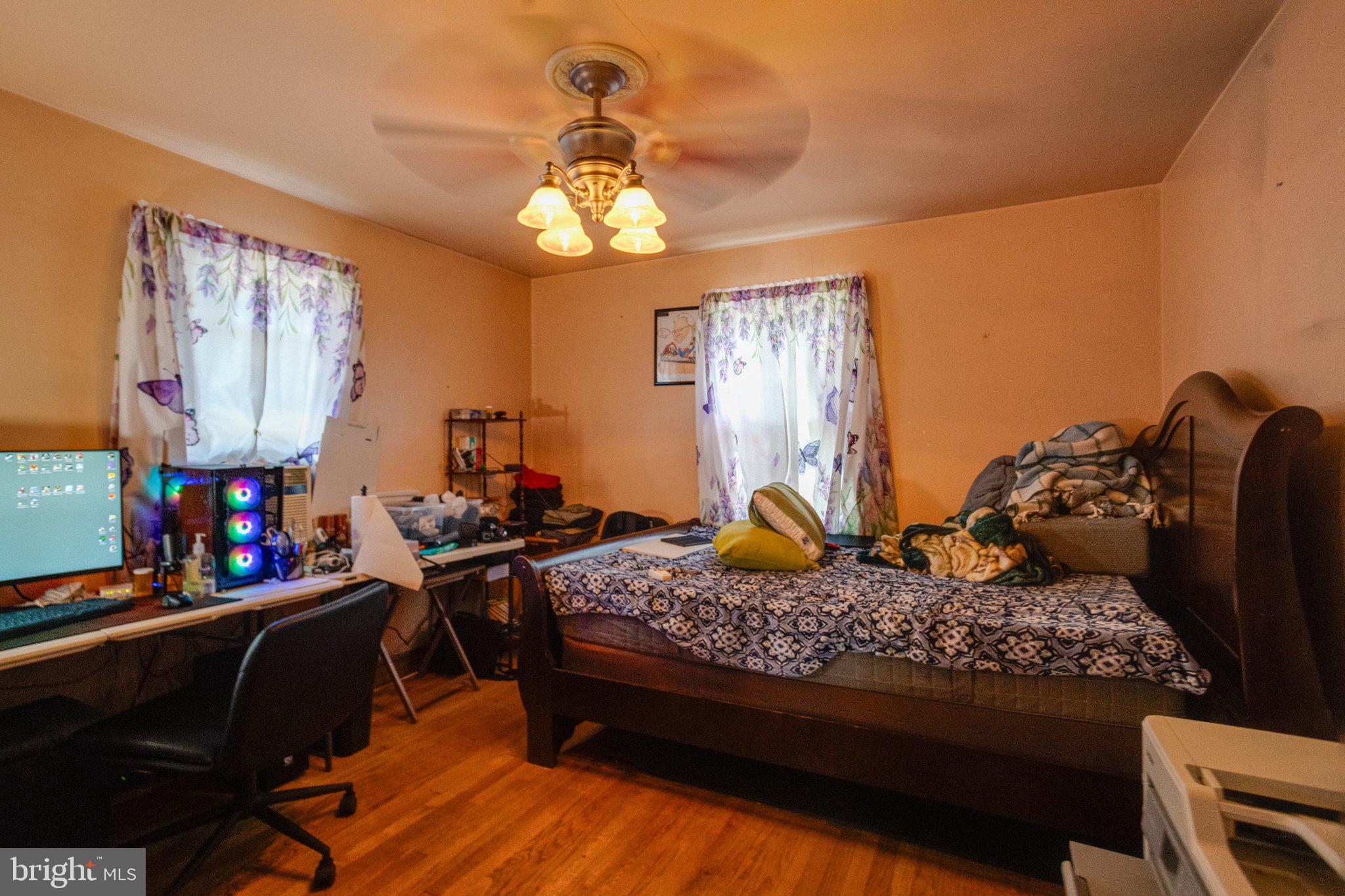 HARFORD PARK - Residential