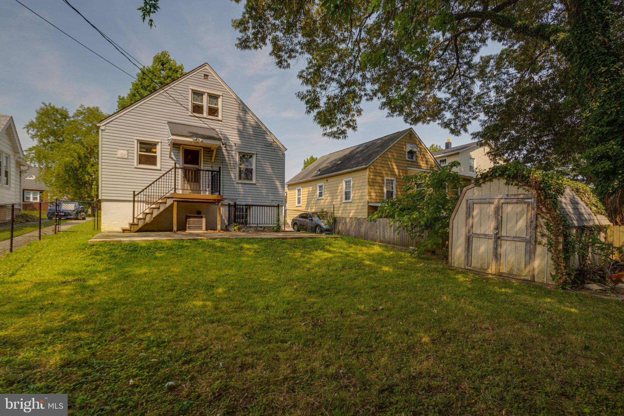 HARFORD PARK - Residential