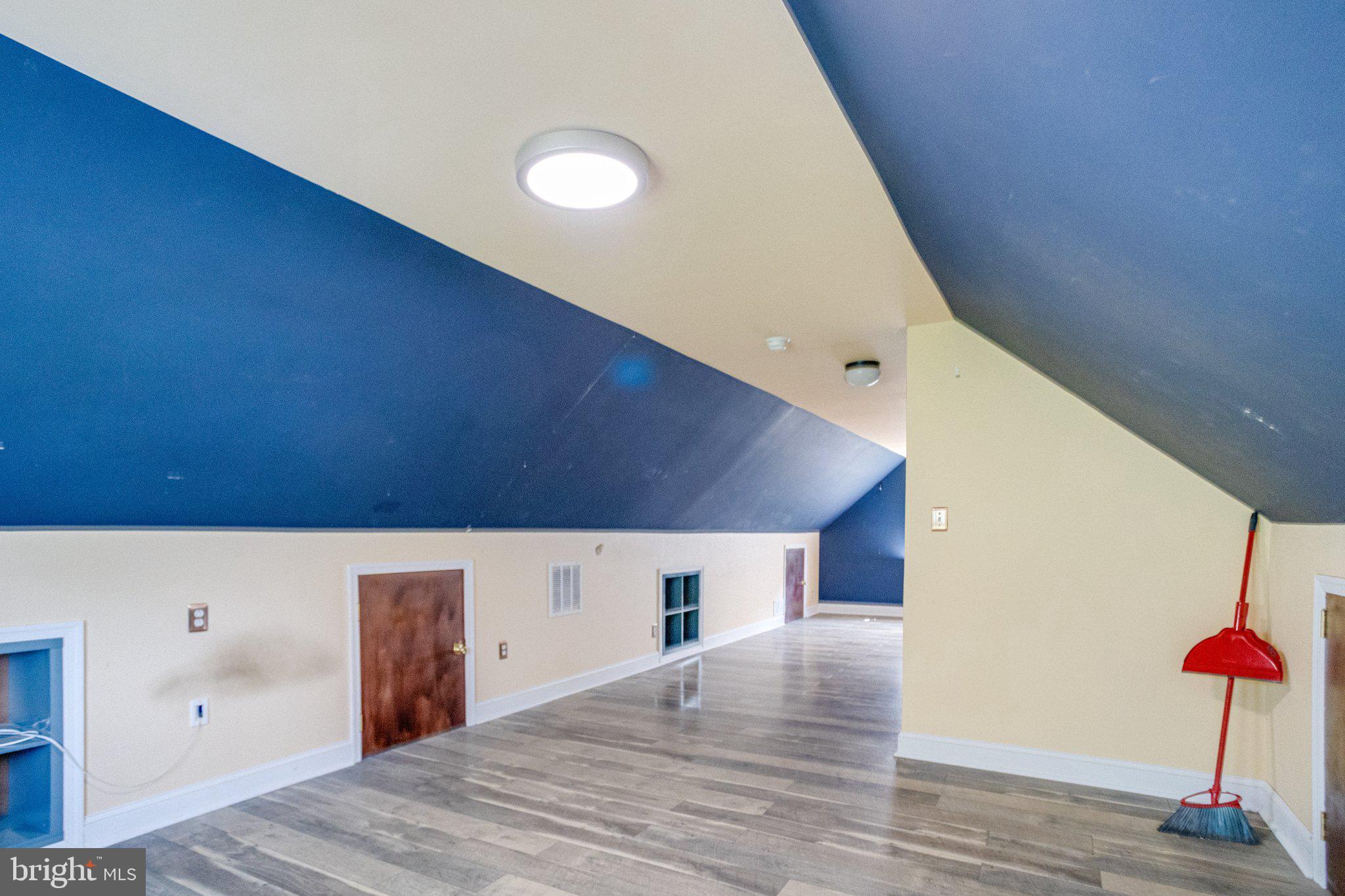 HARFORD PARK - Residential