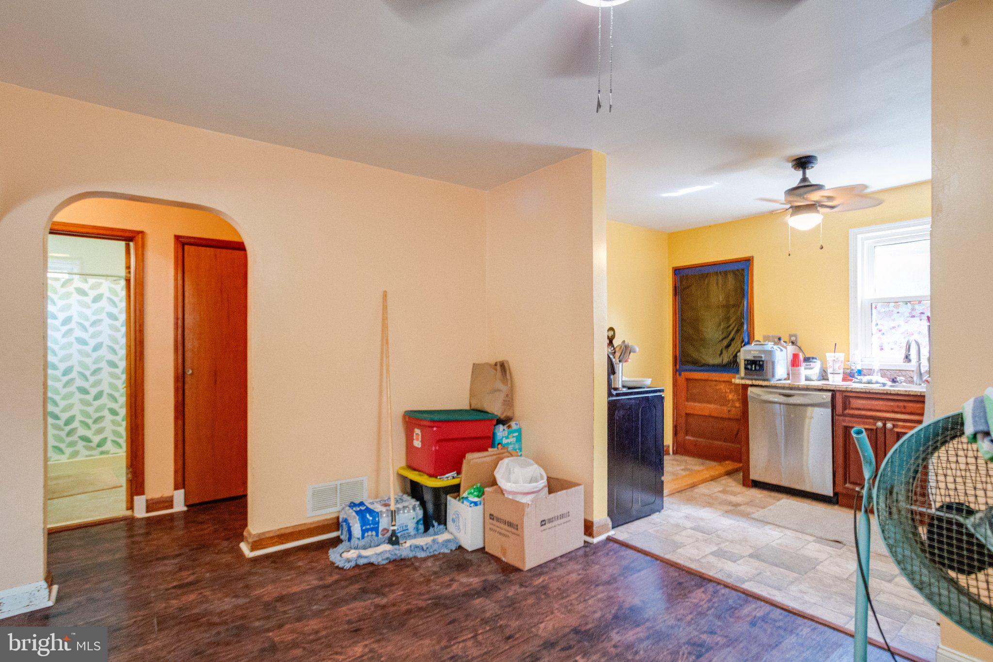 HARFORD PARK - Residential