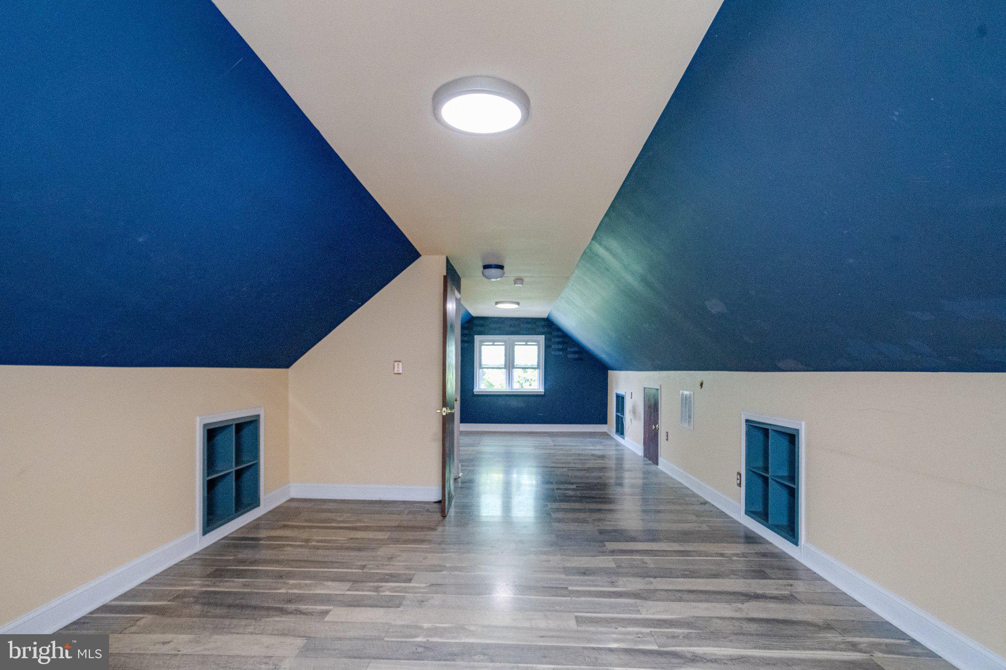 HARFORD PARK - Residential
