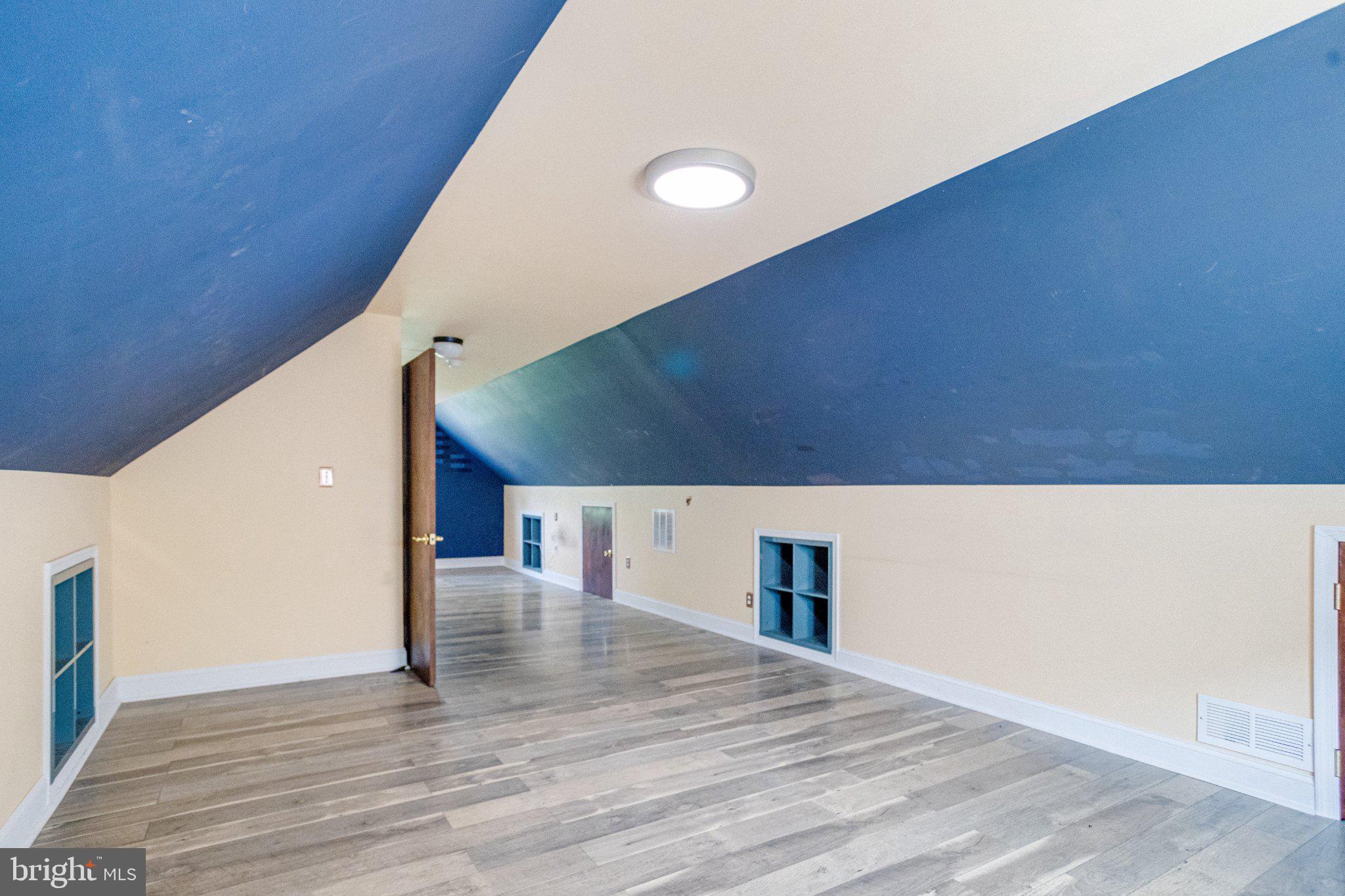 HARFORD PARK - Residential