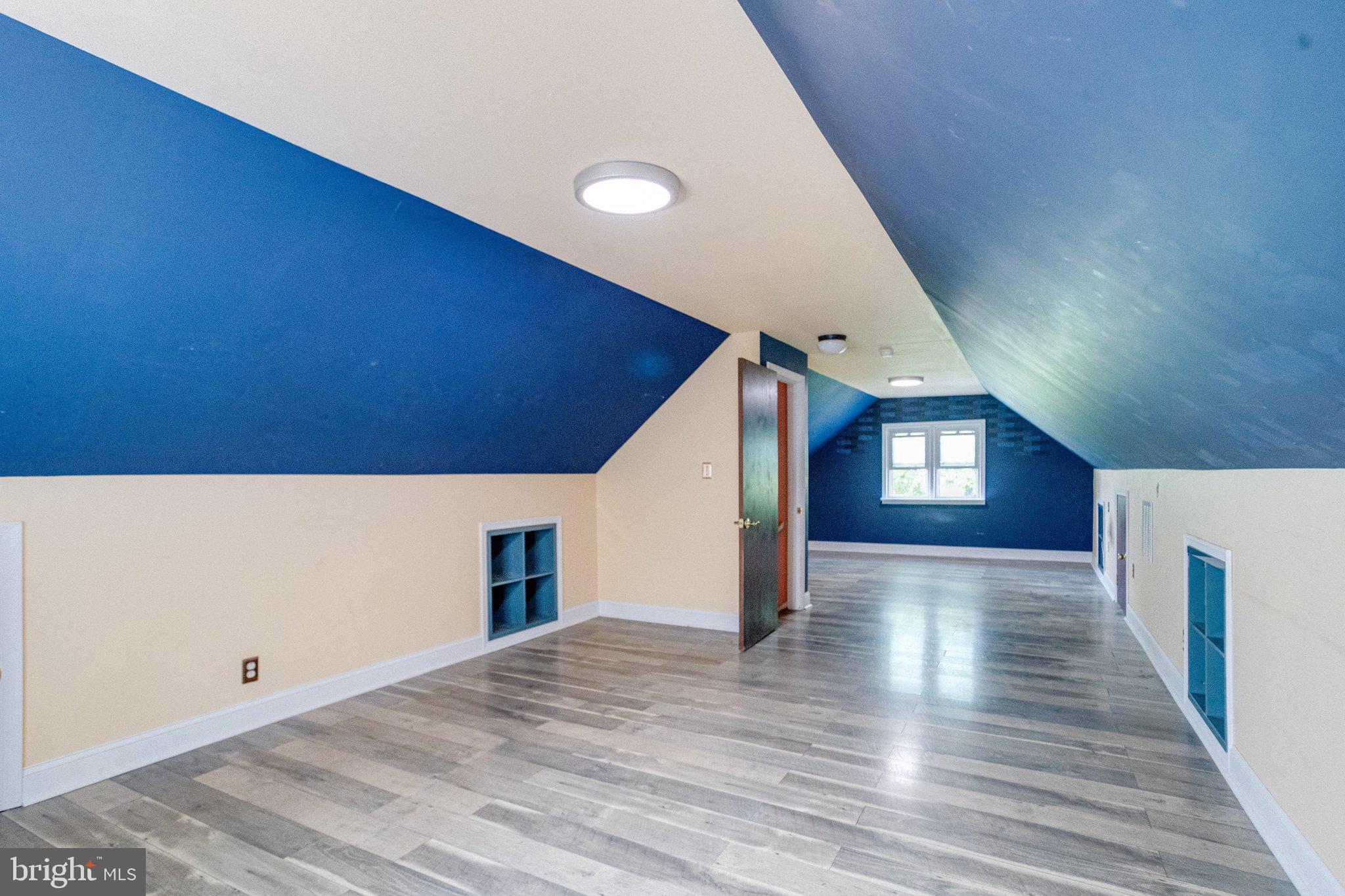 HARFORD PARK - Residential