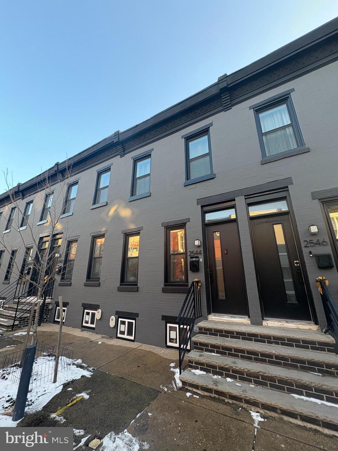 BREWERYTOWN - Residential Lease