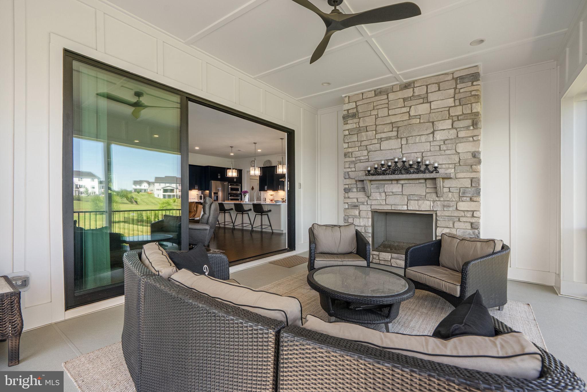 LINDEN GROVE - Residential